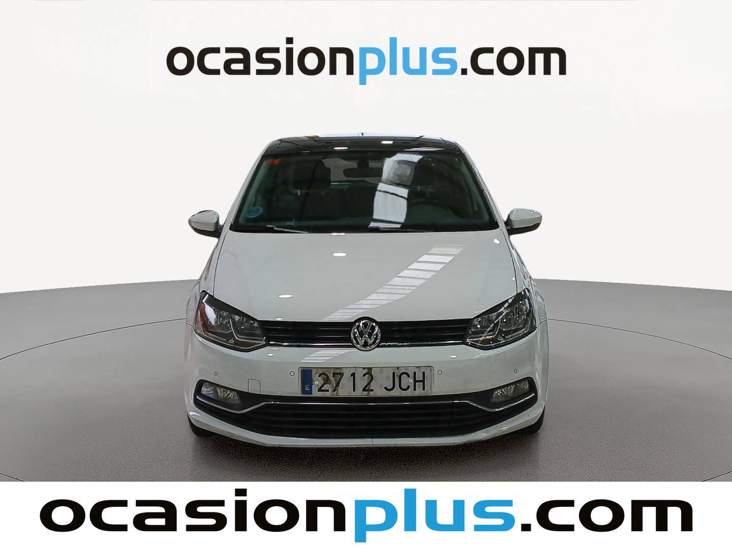 Volkswagen Polo Volkswagen Polo Advance 1.4 TDI BMT (90 CV) 90cv