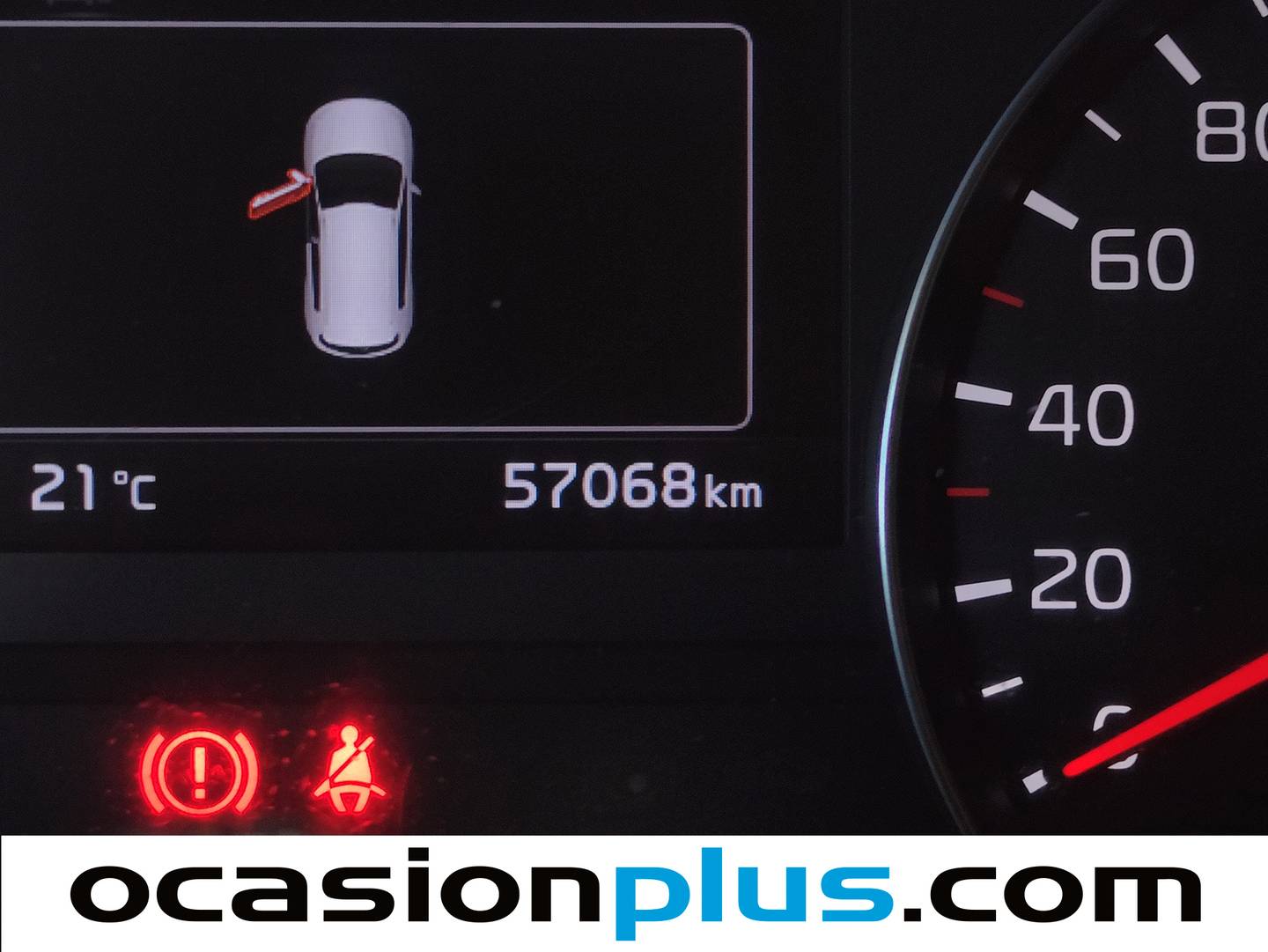 KIA Sportage KIA Sportage 1.6 GDi Drive 4x2 (132 CV) gasolina