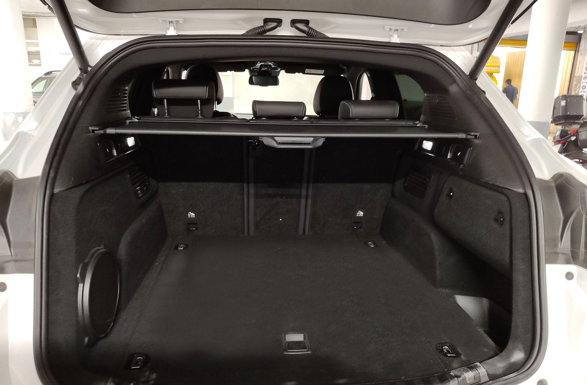 Alfa Romeo Stelvio 2.9 Gasolina Quadrifoglio Q4 - foto 19