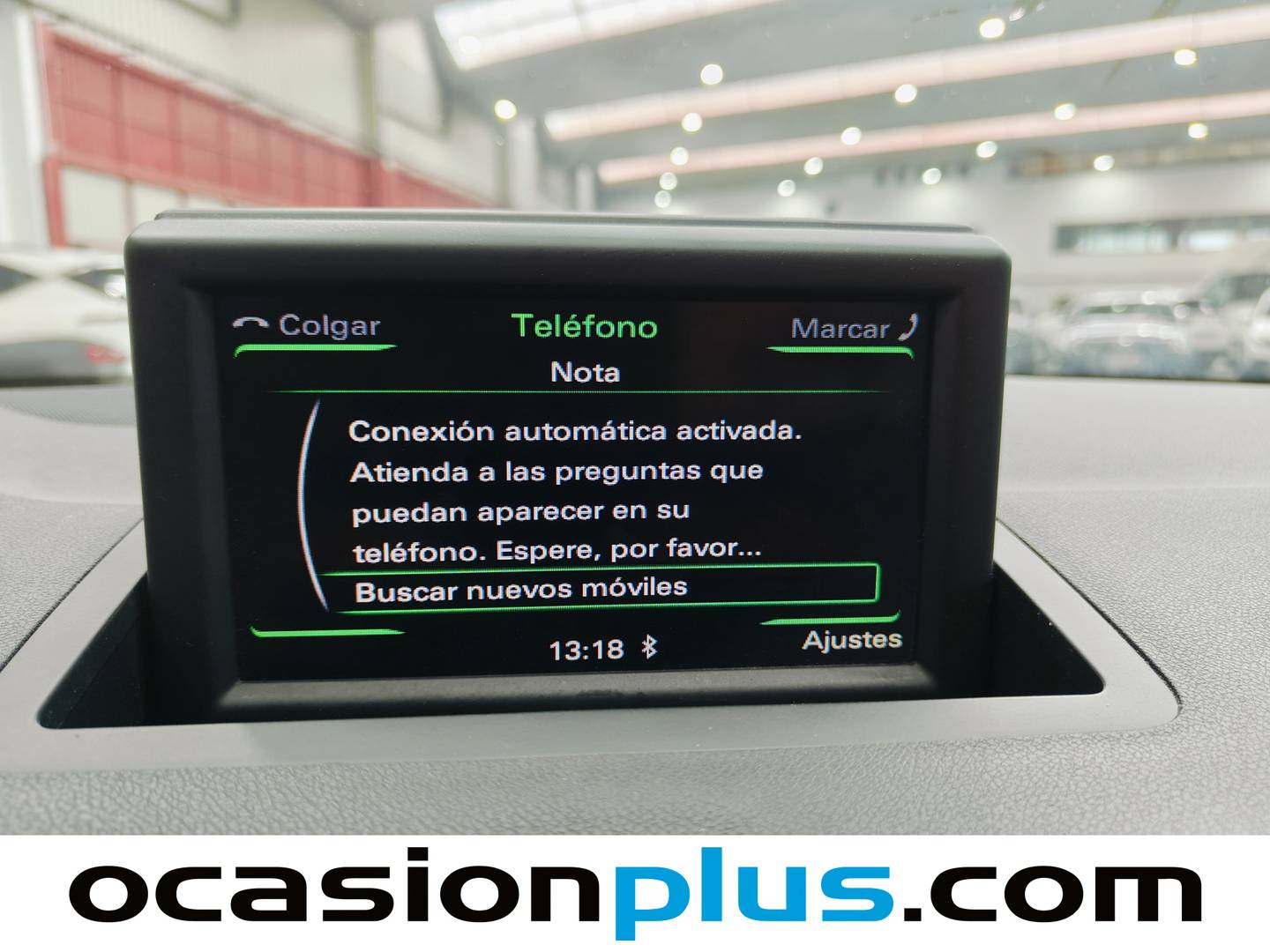 Audi A1 Audi A1 Ambition 1.6 TDI (90 CV) S tronic automático