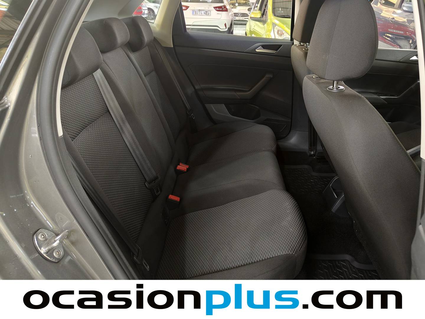 Volkswagen Polo Volkswagen Polo Edition 1.0 (80 CV) al mejor precio