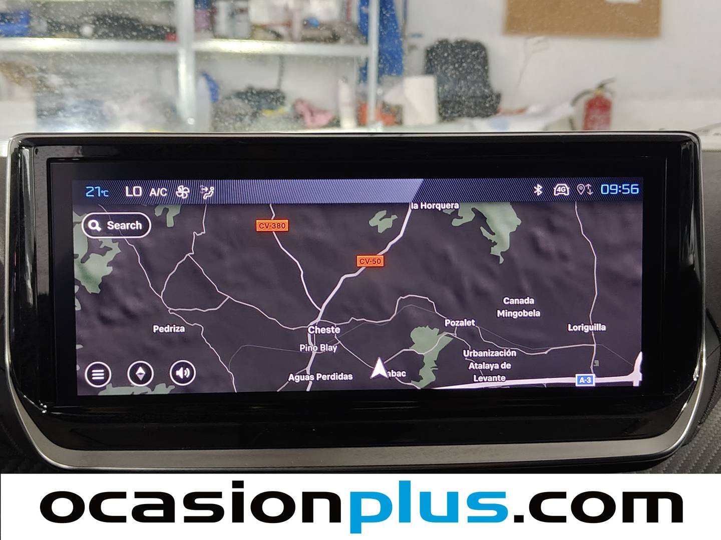 Foto Peugeot 2008 Peugeot 2008 PureTech 130 S&S Allure EAT8 (130 CV)