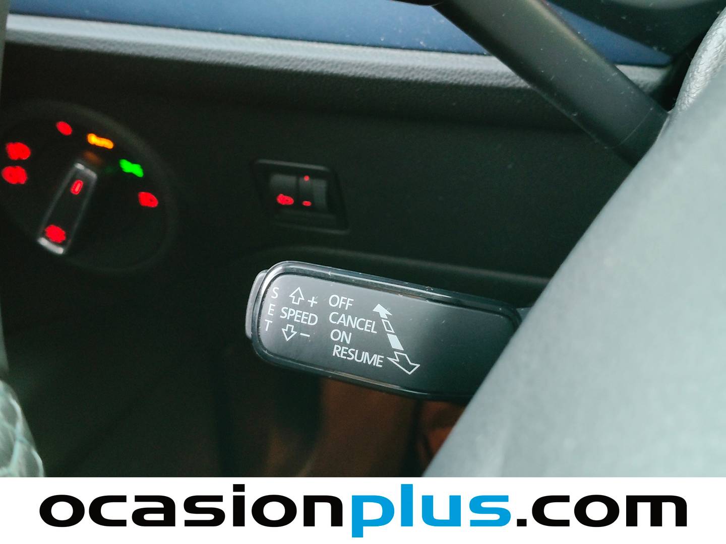 Acabados Seat León Seat León ST 1.4 TSI ACT St&Sp Style (150 CV)