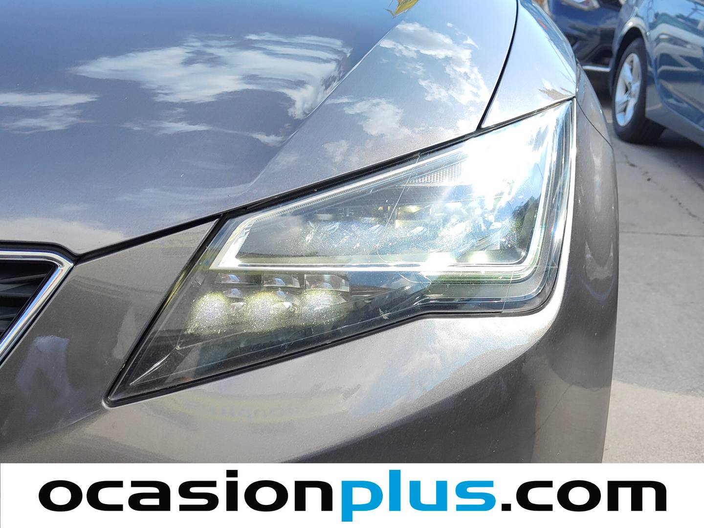 Equipamiento del Seat León Seat León ST 1.4 TSI ACT S&S Style DSG (150 CV)