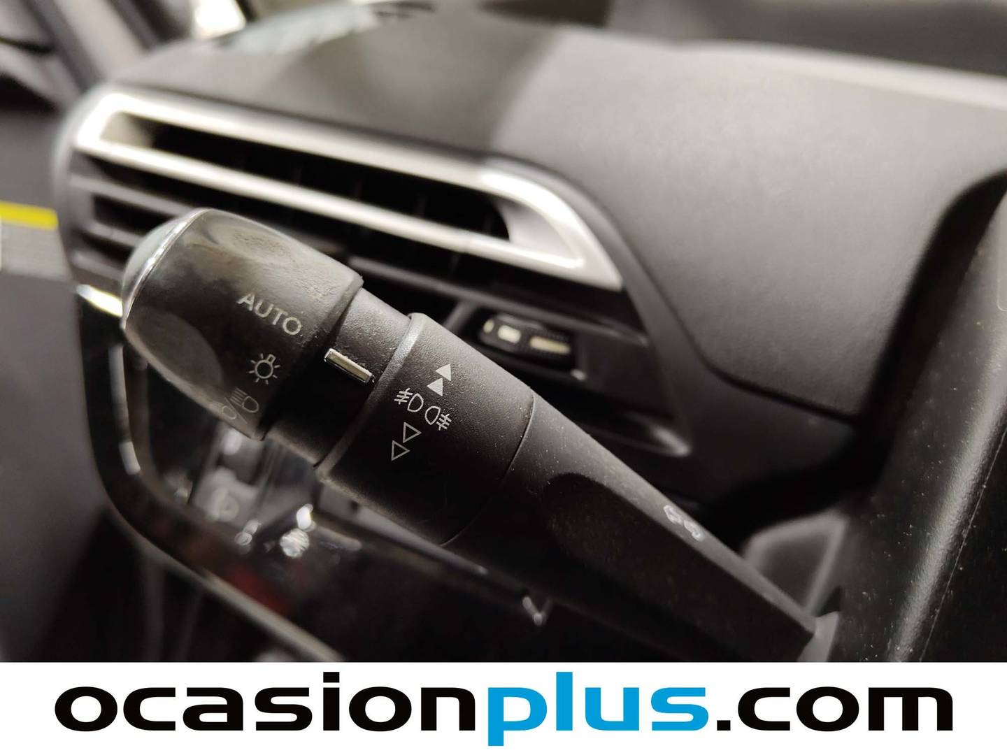 Foto Citroën Grand C4 Spacetourer Citroen Grand C4 Spacetourer PureTech 130 6v S&S Shine (130 CV) 7 Plazas