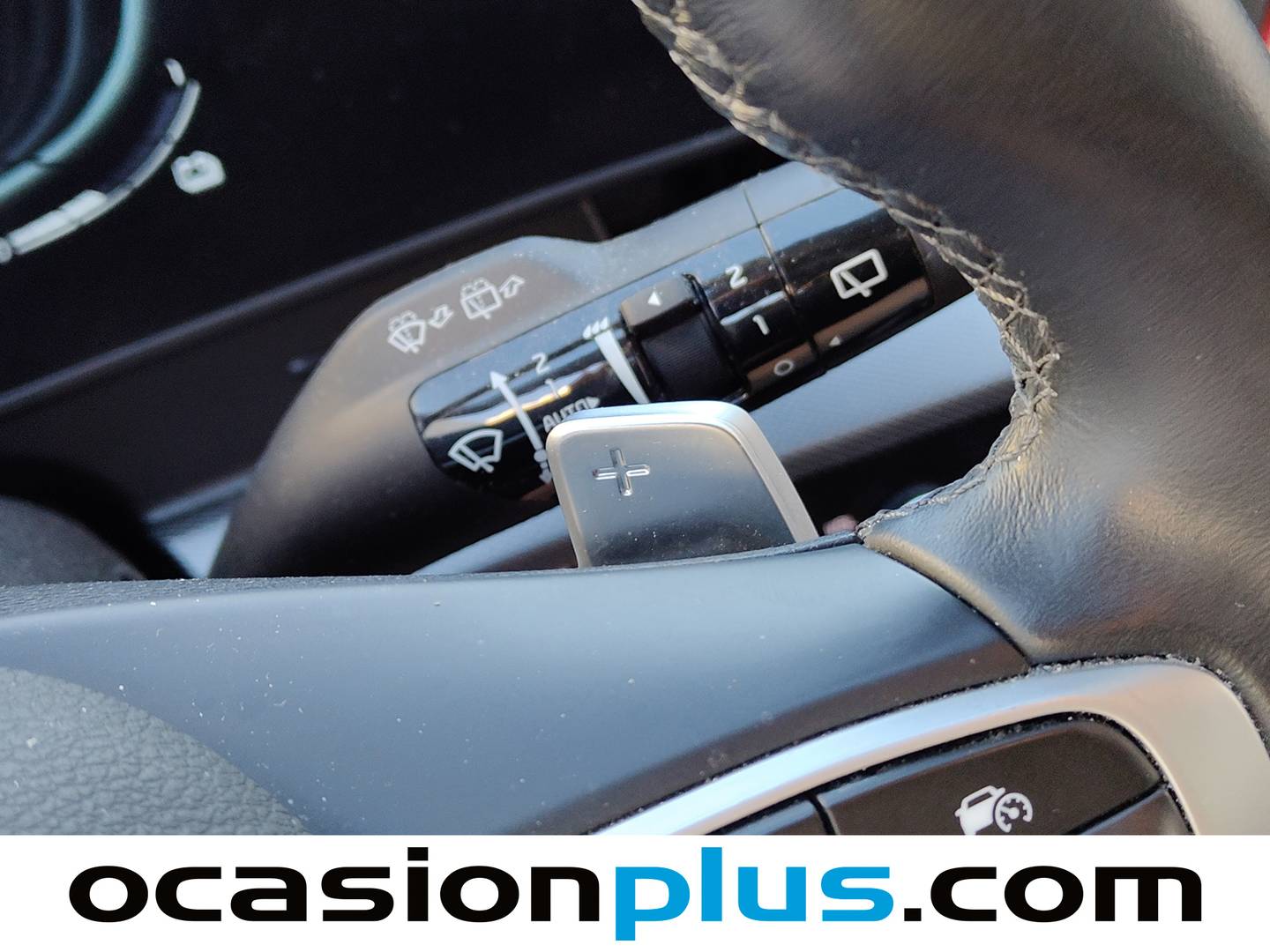 Foto KIA Sportage Kia Sportage 1.6 T-GDi HEV Drive 4x2 (215 CV)