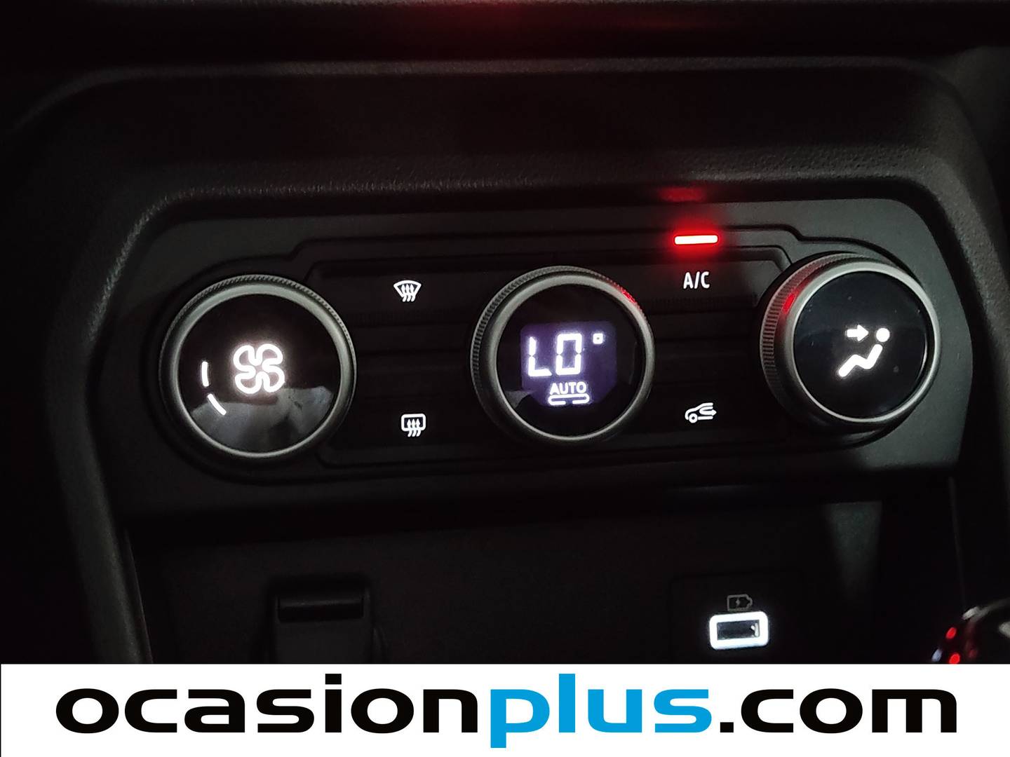 Dacia Sandero Dacia Sandero Stepway Expression TCe (91 CV) 2024