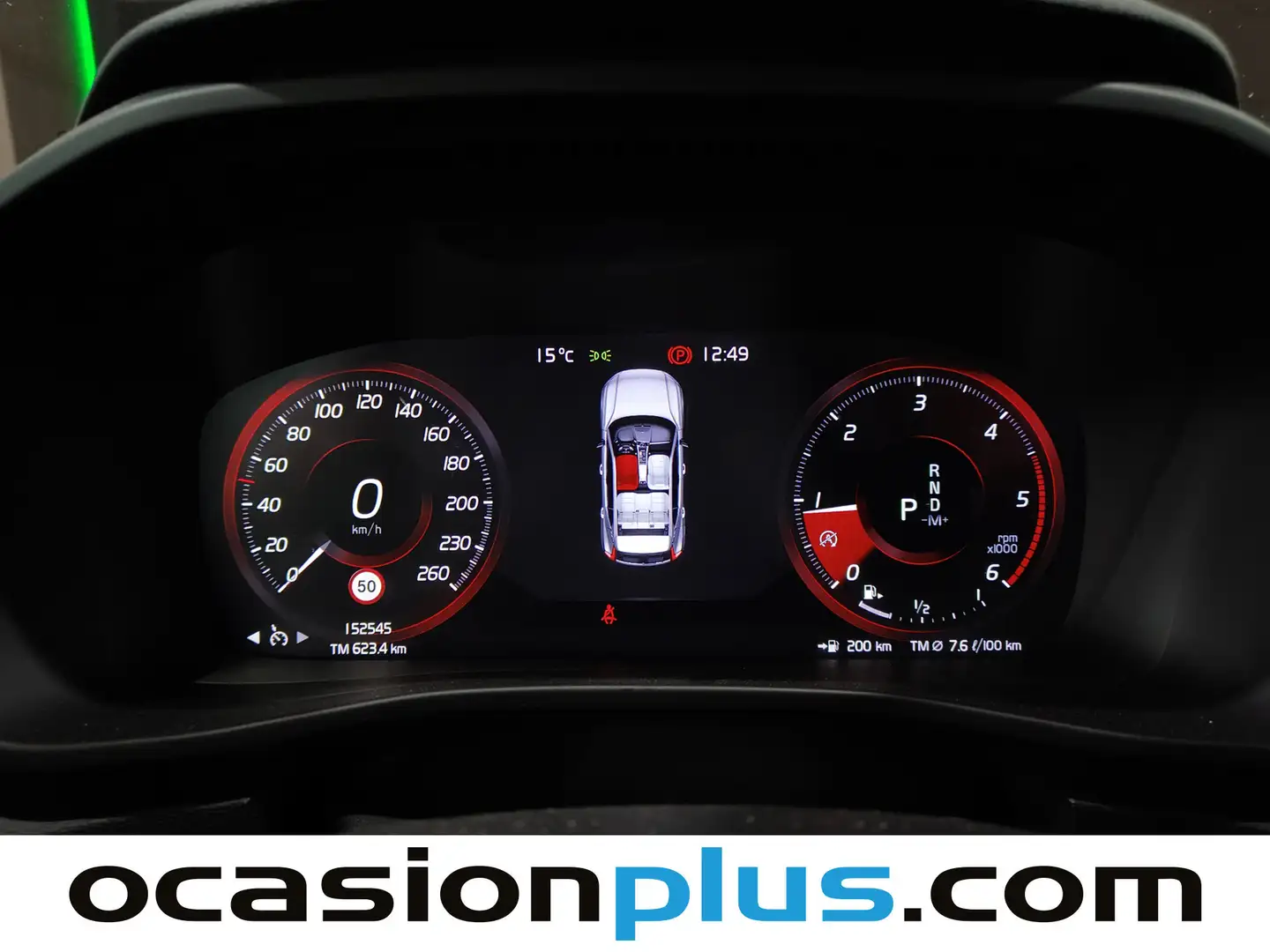 Foto Volvo XC40 Volvo XC40 D3 R-Design Auto (150 CV)