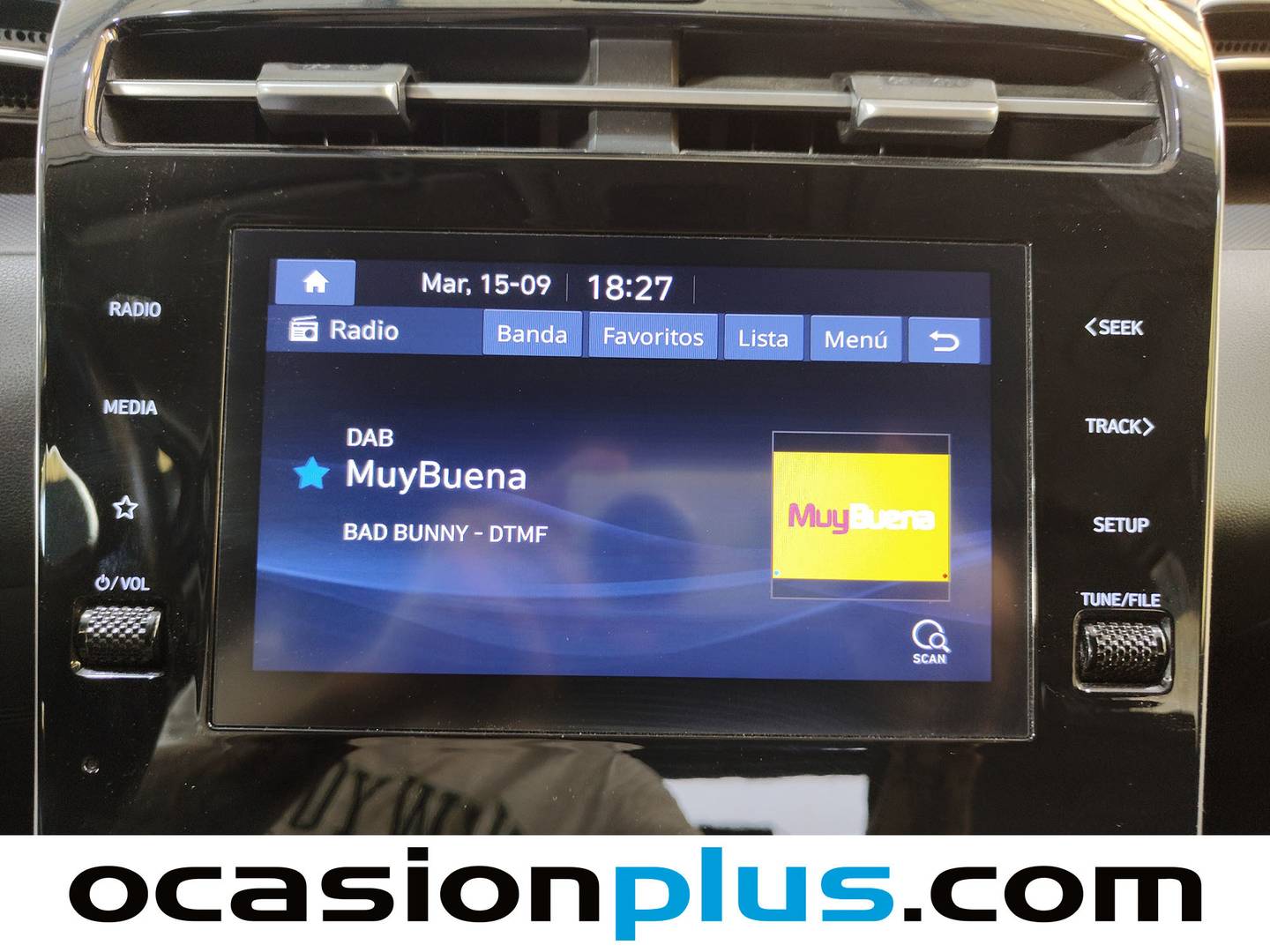 Hyundai Tucson Hyundai Tucson 1.6 CRDI Maxx (115 CV) km 0