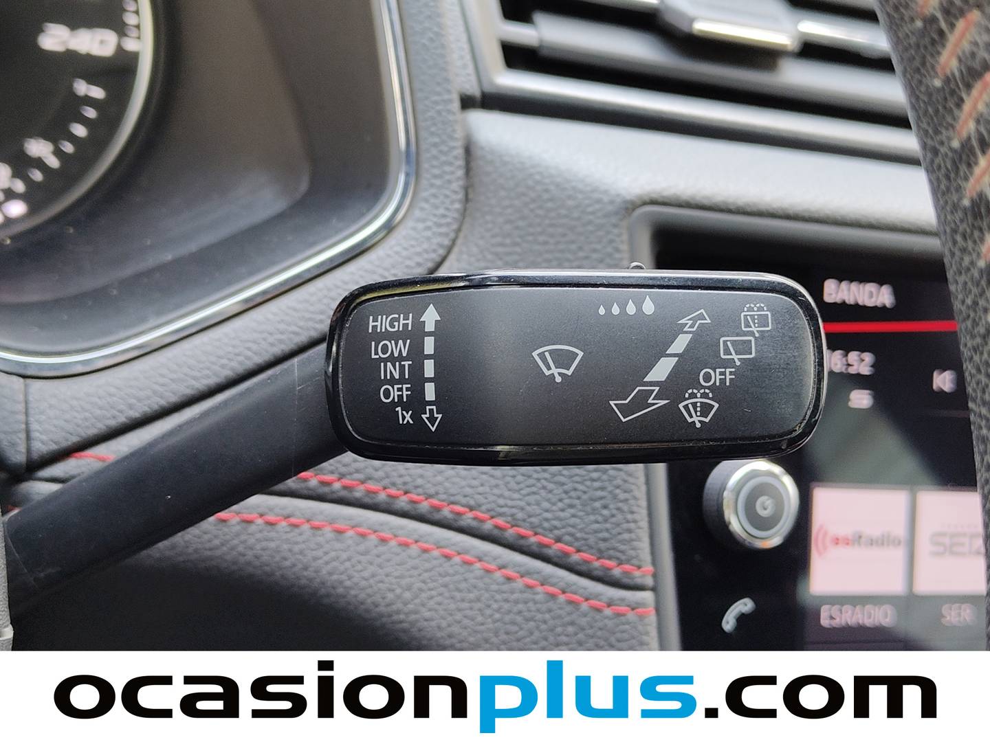 Seat Arona Seat Arona 1.6 TDI Ecomotive FR (115 CV) diésel