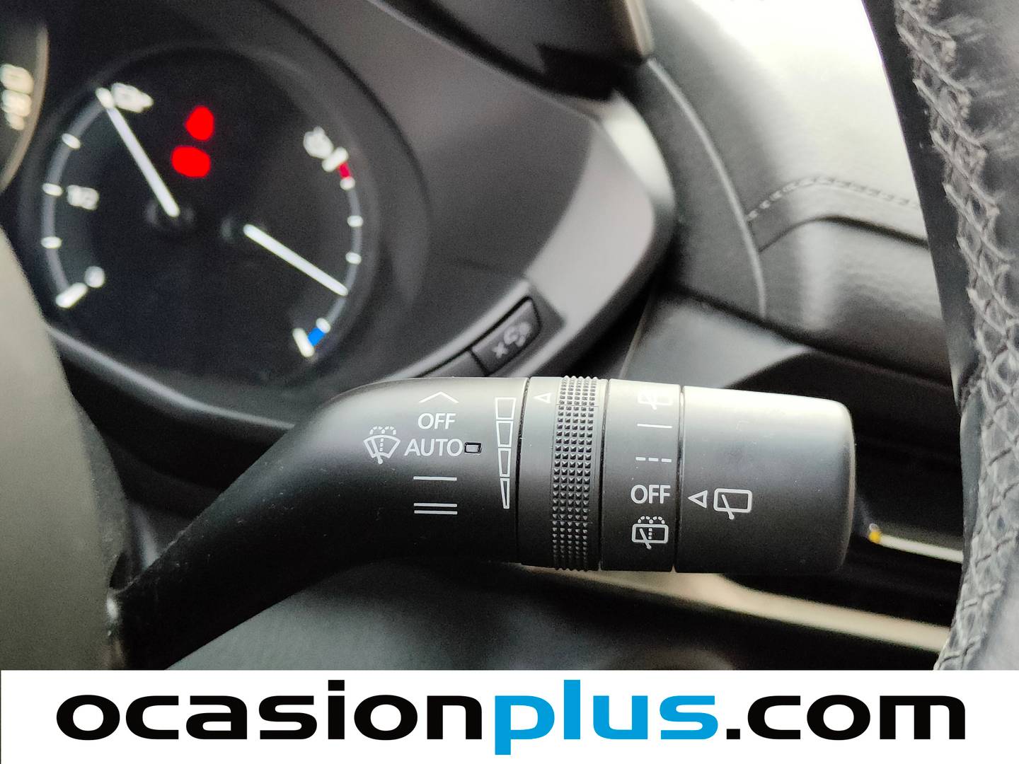 Foto Mazda MX-30 Mazda MX-30 e-Skyactive 1st Ed.Modern (146 CV)