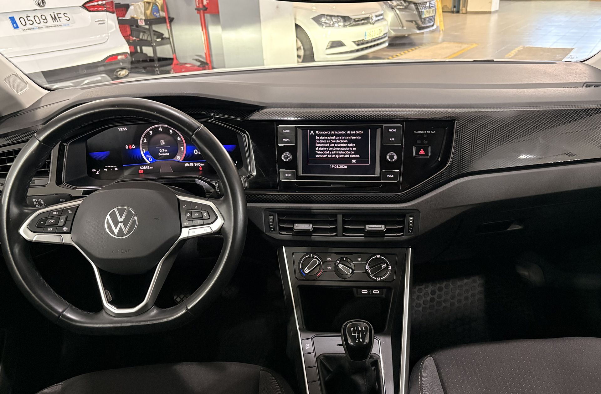Volkswagen Taigo Life 1.0 TSI - foto 6