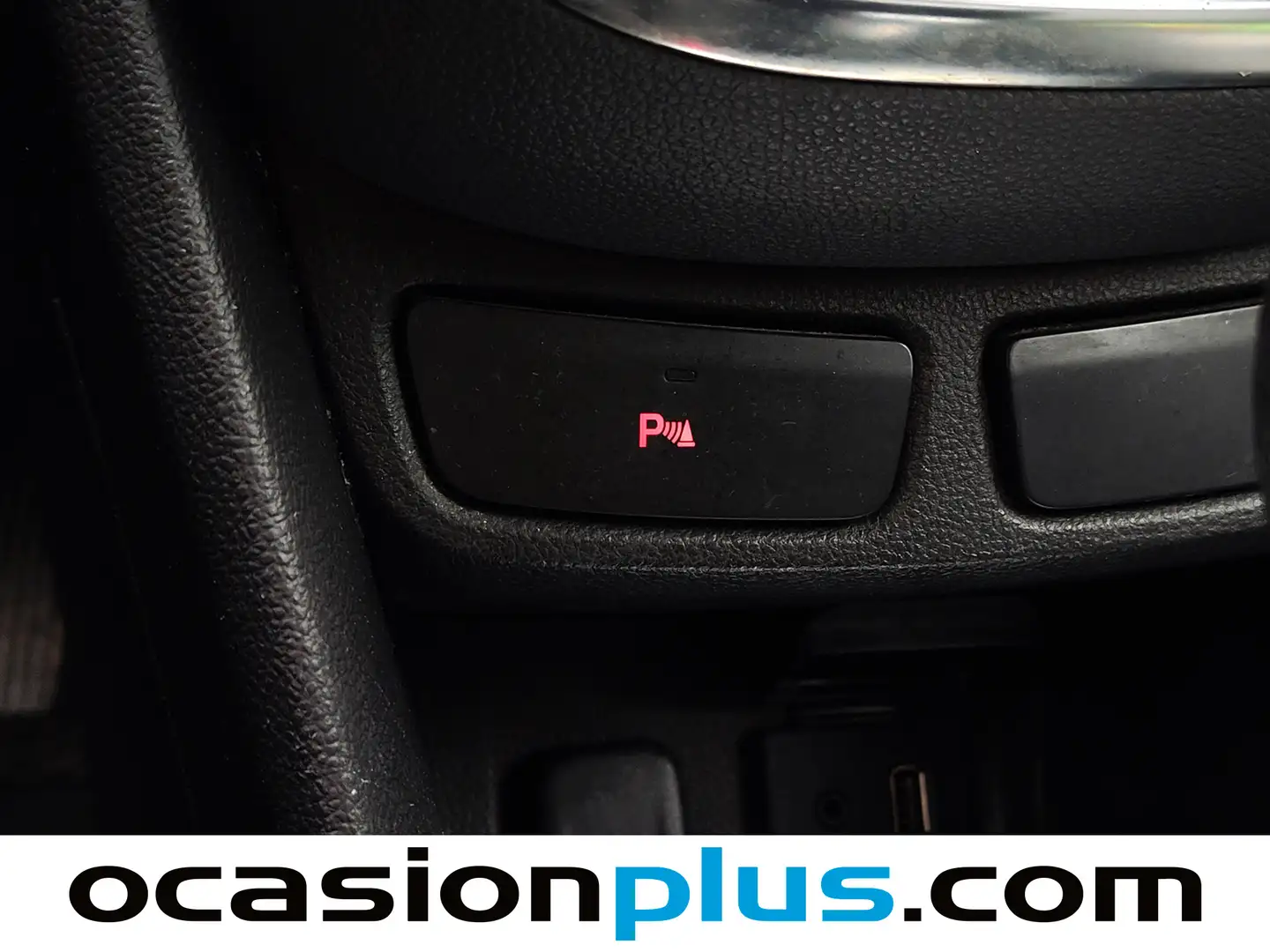 Foto Opel Mokka Opel Mokka 1.7 CDTi Excellence 4X2 Auto (130 CV)