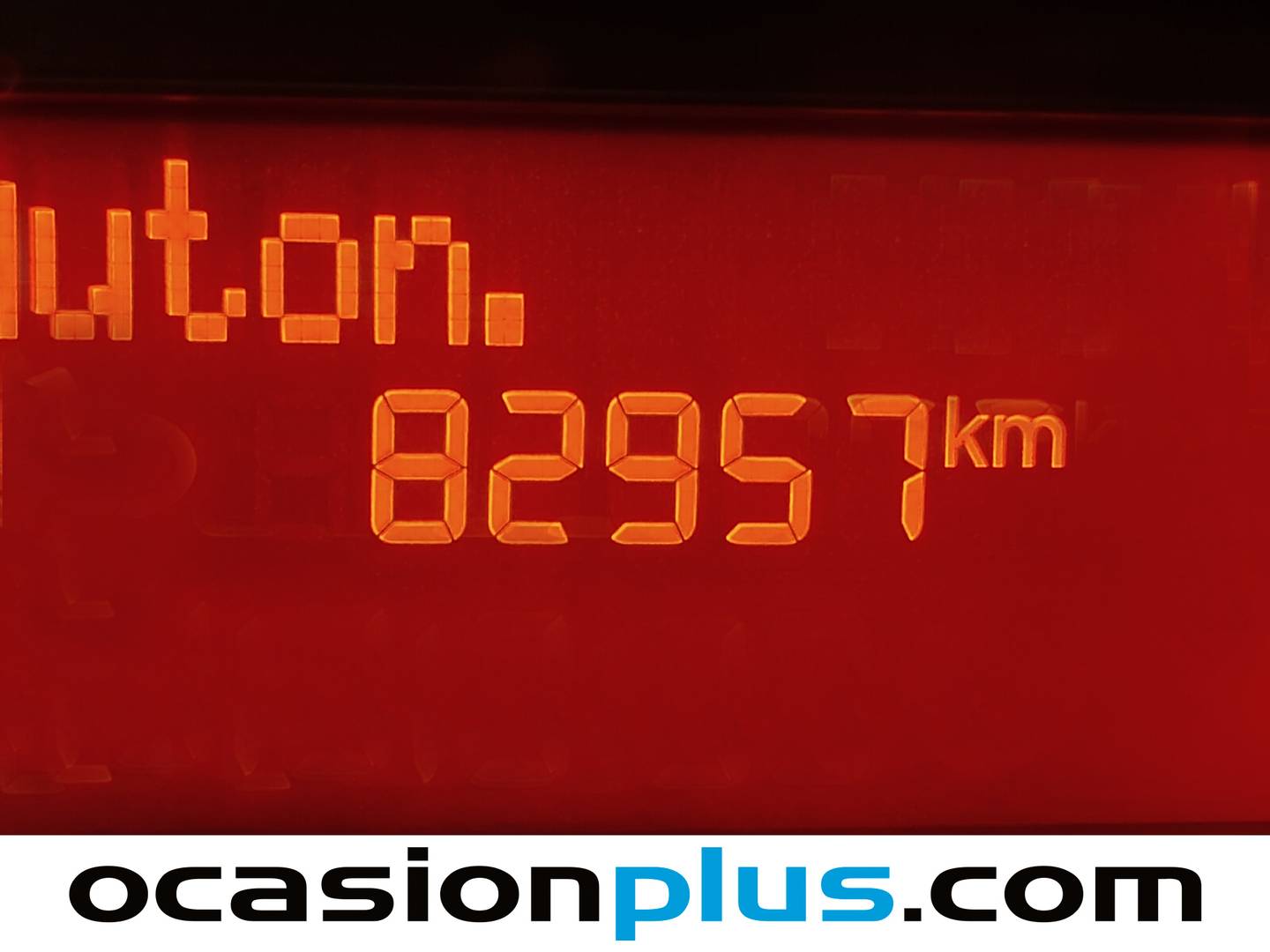 Fiat Doblò Cargo Fiat Dobló 1.6 Multijet N1 Trekking (120 CV) seminuevo