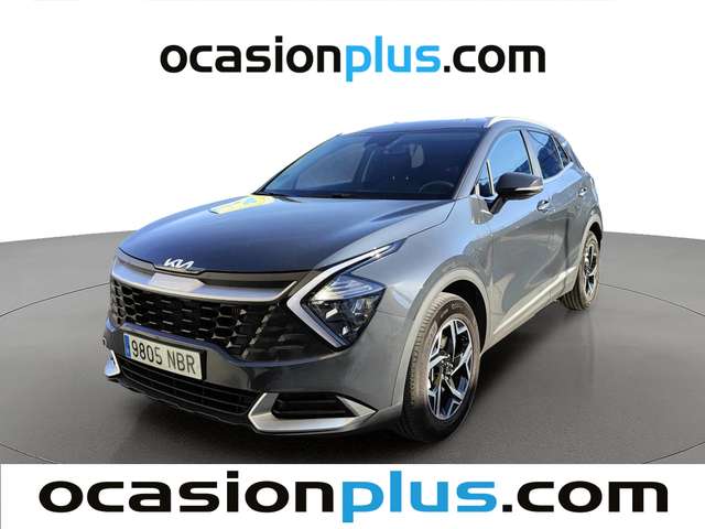 KIA Sportage 1.6 T-GDi Concept 4X2 (160 CV) de segunda mano