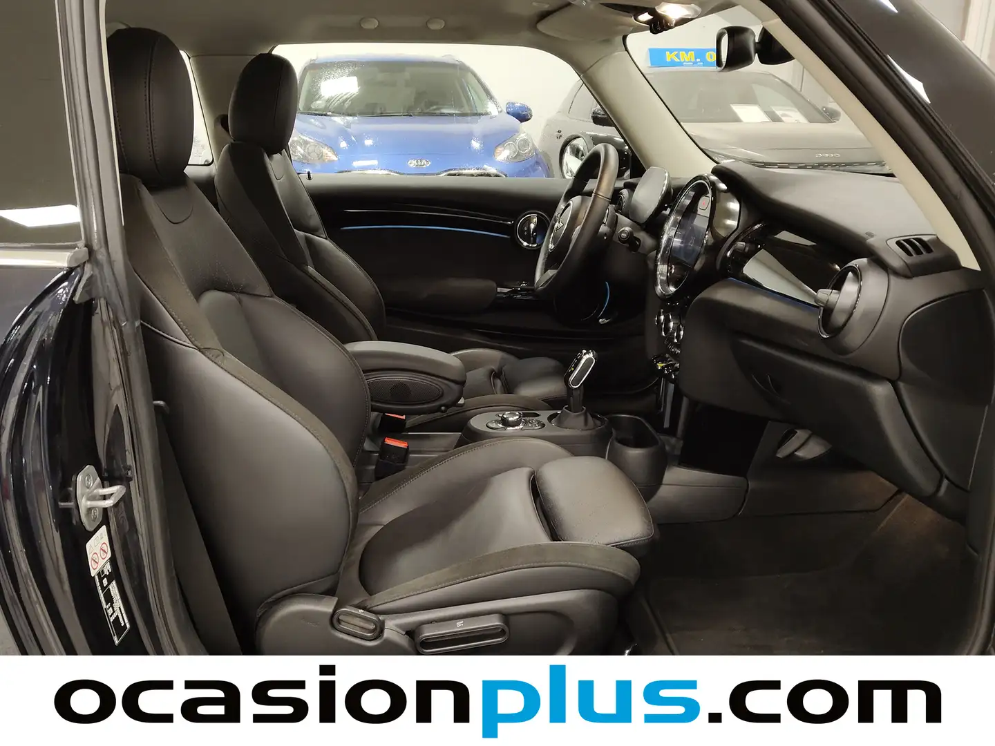 Foto Mini MINI MINI MINI 3 Puertas Cooper SE (184 CV)