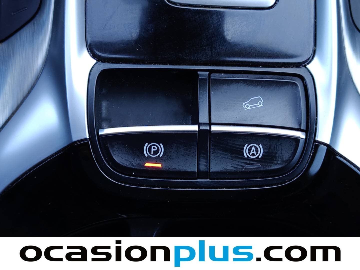 Foto MG HS MG eHS 1.5 T-GDI PHEV Luxury (258 CV)