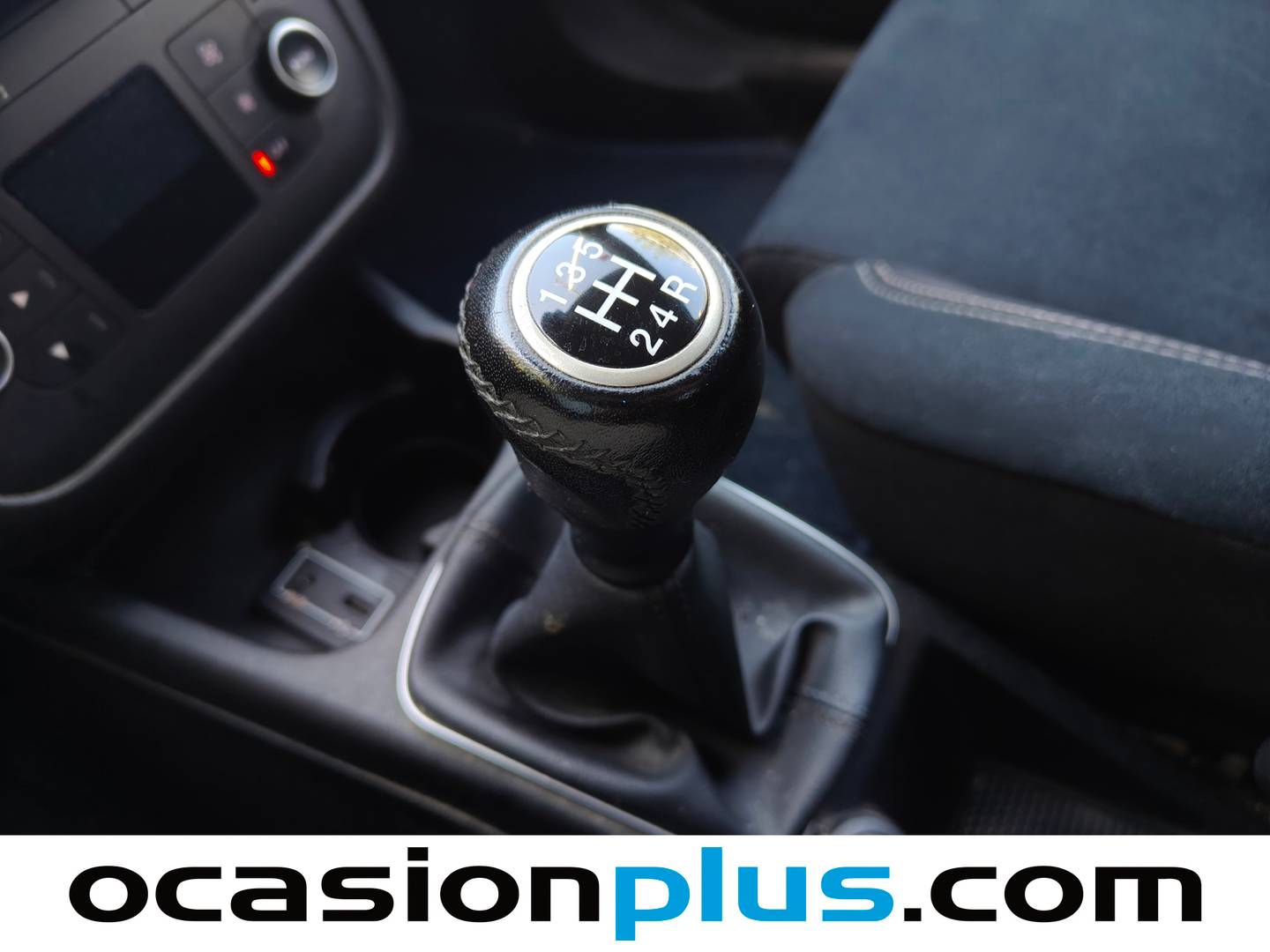 Fiat Punto Fiat Punto 1.3 Multijet Easy (95 CV) de segunda mano