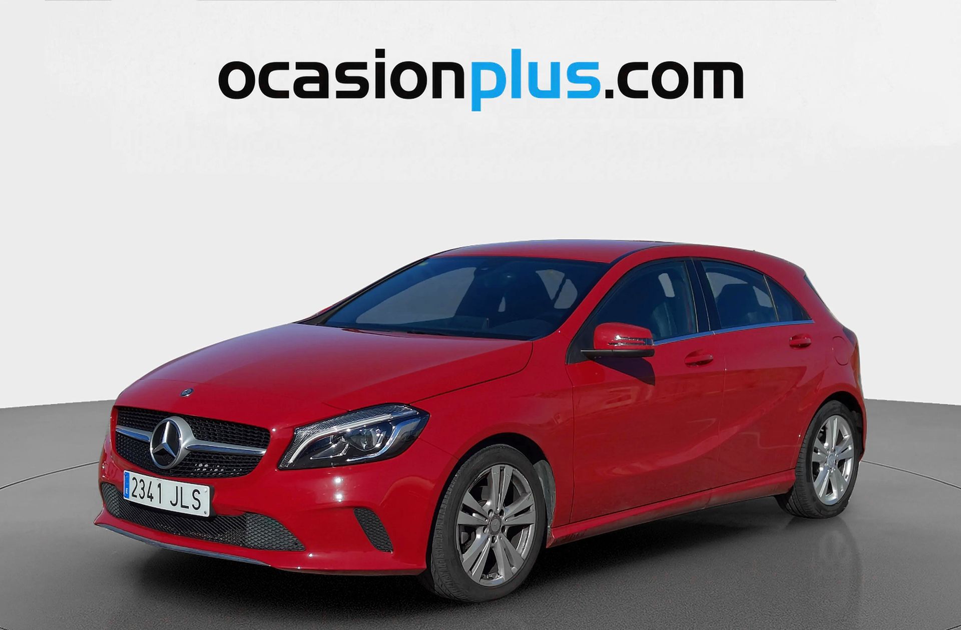 Mercedes-Benz Clase A 200 d Urban