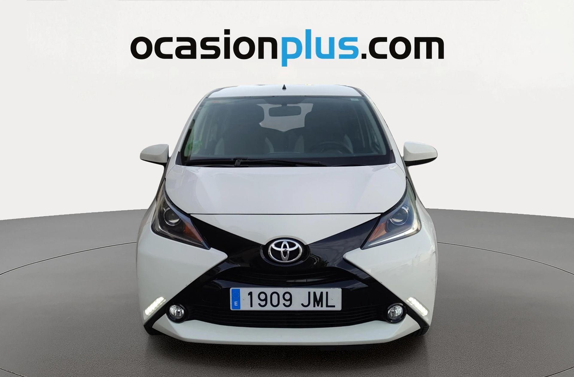 Toyota Aygo 1.0 70 x-play - foto 11