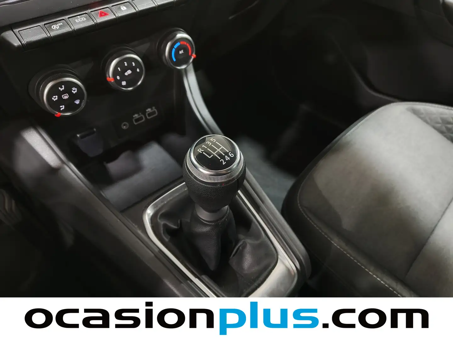 Foto Renault Captur Renault Captur Evolution TCe (90 CV)