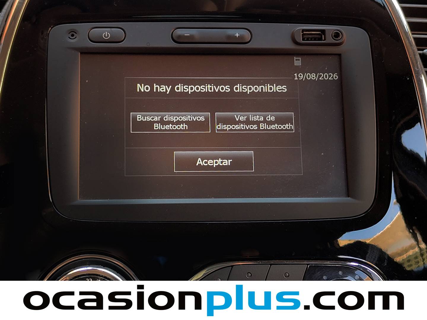 Renault Captur Renault Captur Zen Energy TCe (120 CV) EDC gasolina