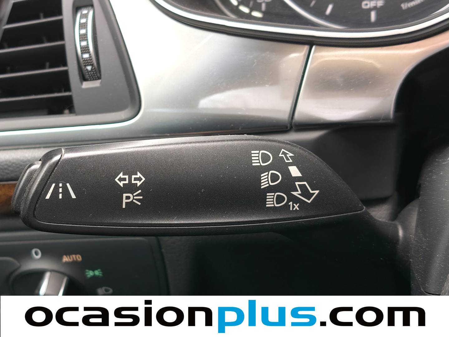 Audi A7 Audi A7 Sportback 3.0 TDI quattro (272 CV) S tronic de segunda mano