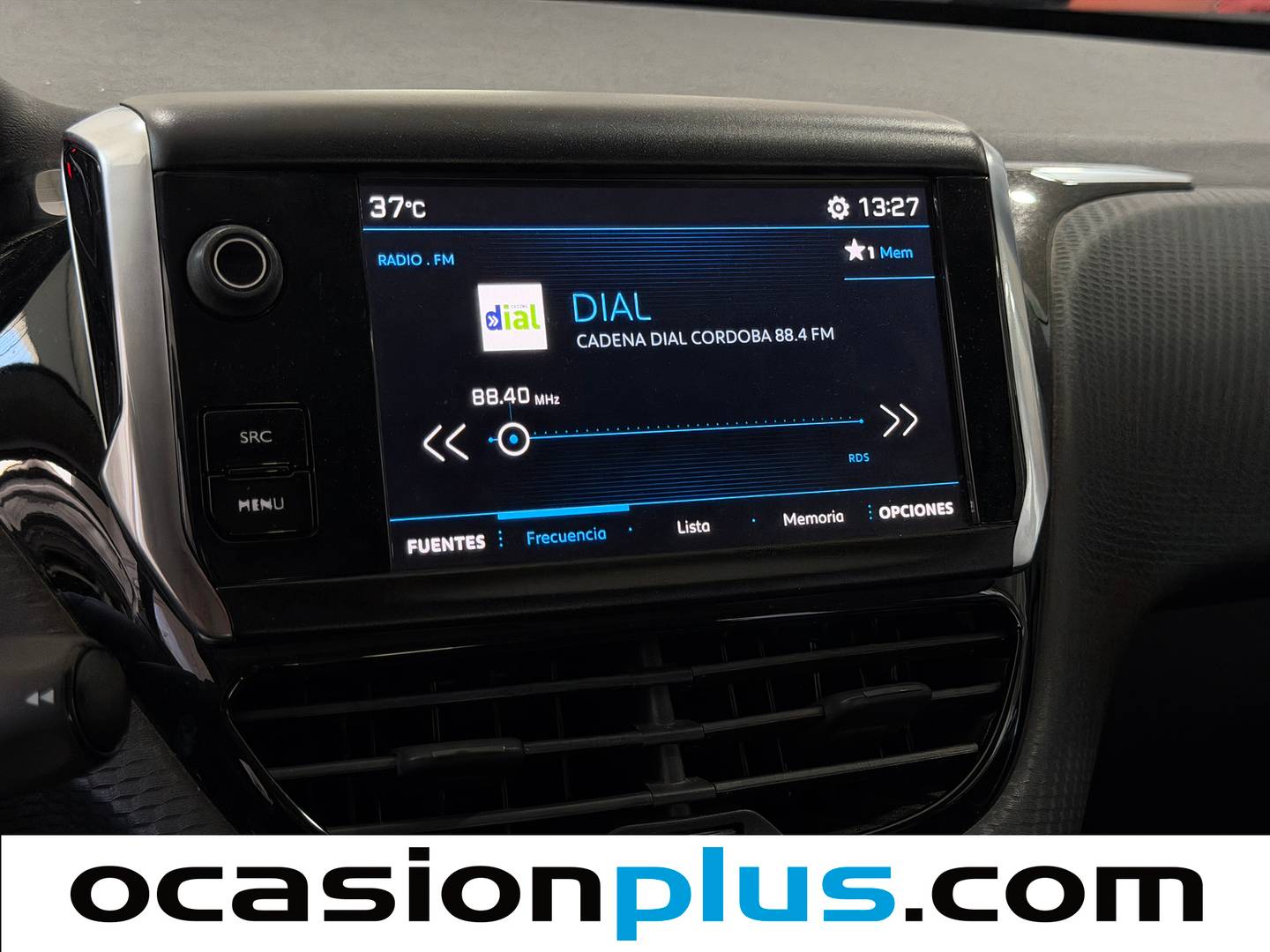 Peugeot 2008 Peugeot 2008 PureTech 82 Style (82 CV) al mejor precio