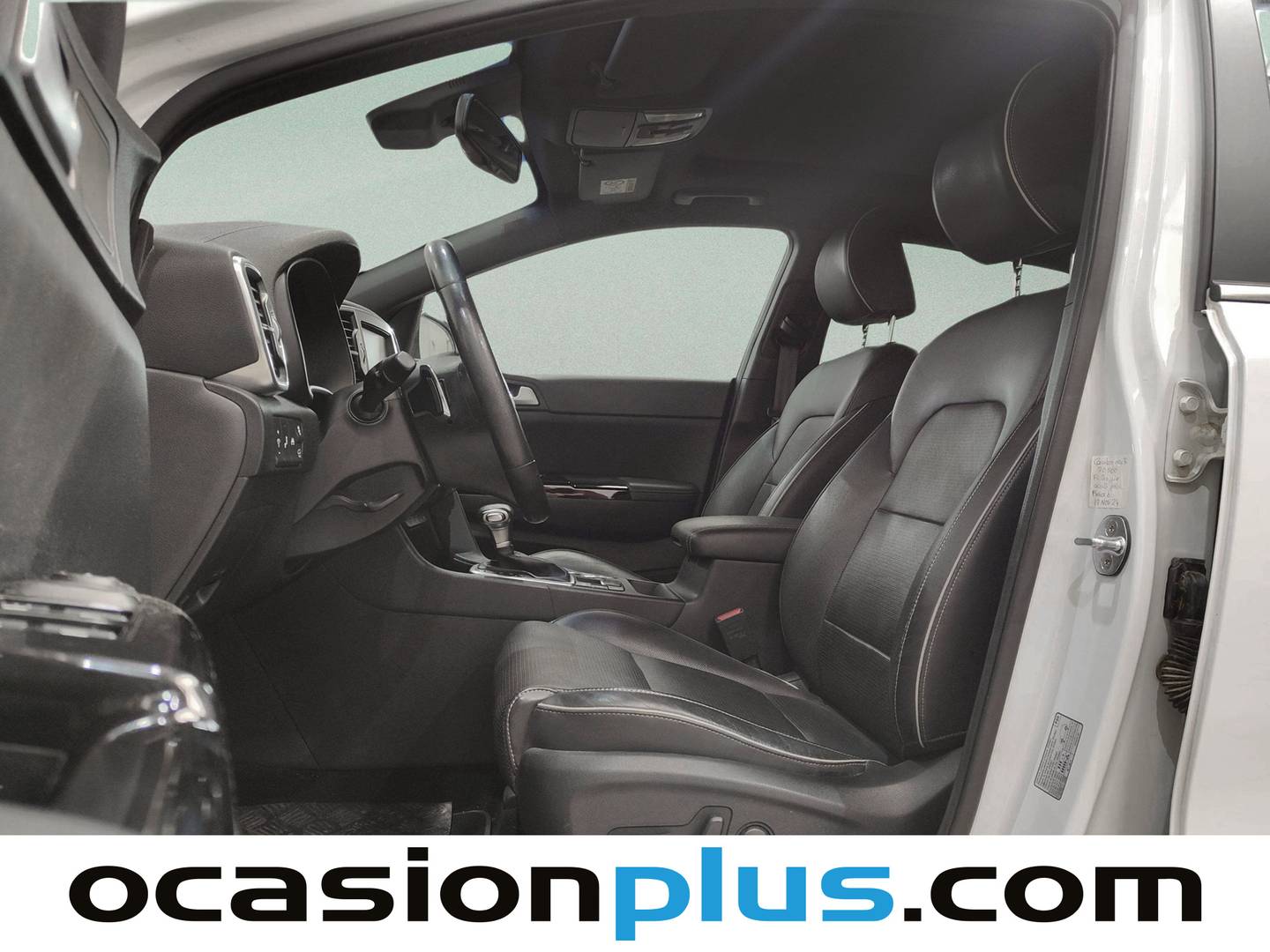 KIA Sportage KIA Sportage 1.6 T-GDi GT Line DCT 4x4 (177 CV) 177cv