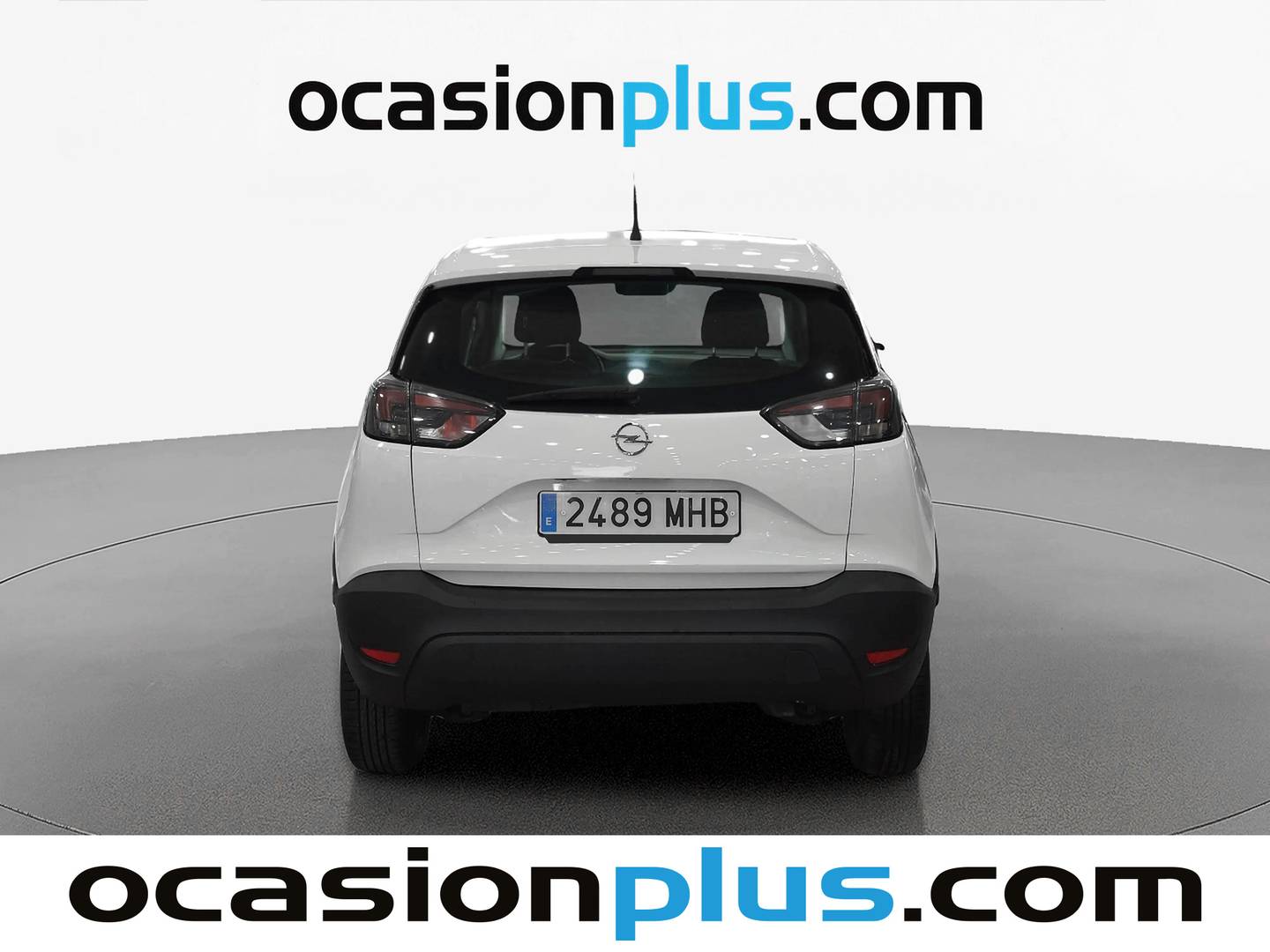Opel Crossland Opel Crossland Crossland 1.5D Edition (110 CV) barato