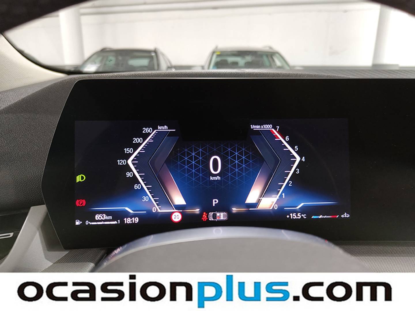 Foto BMW Serie 2 Active Tourer BMW Serie 2 218i Active Tourer (136 CV)