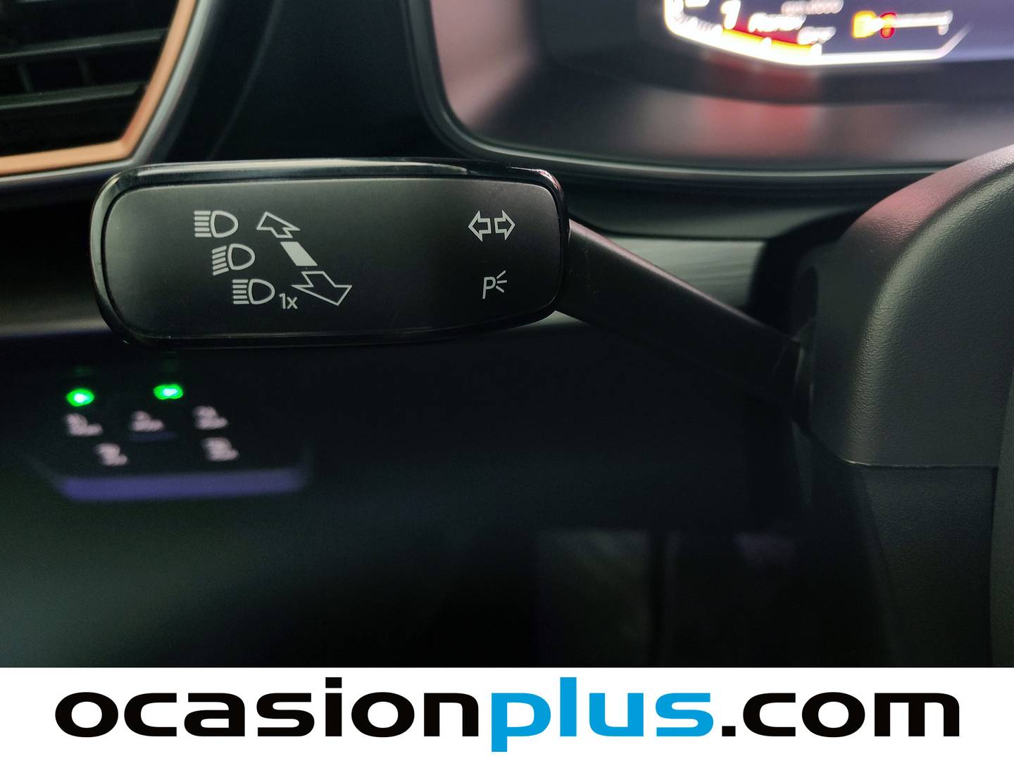 Cupra Formentor CUPRA Formentor 1.5 TSI (150 CV) de segunda mano