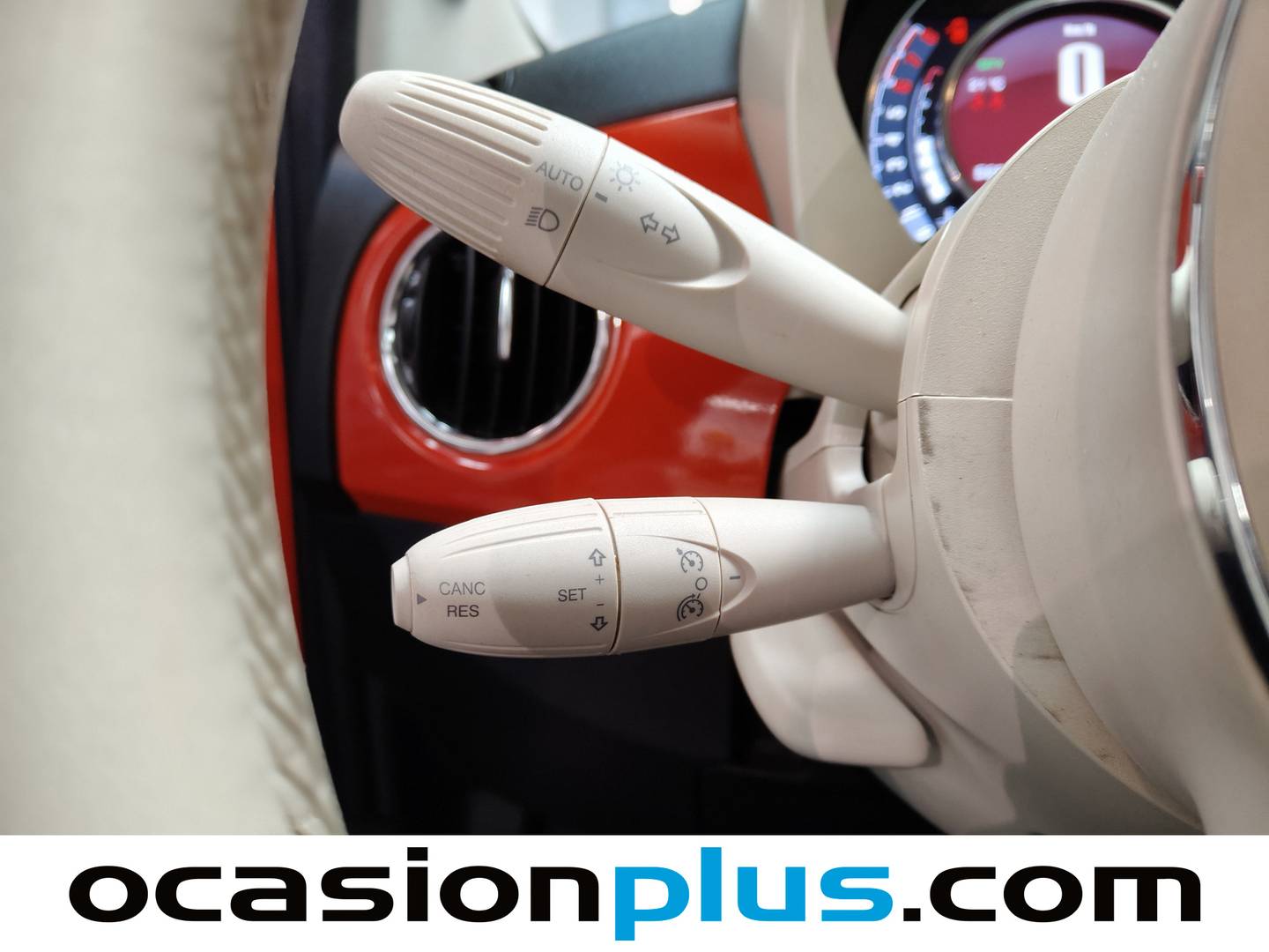 Foto Fiat 500 Fiat 500 1.0 Hybrid Dolcevita (70 CV)