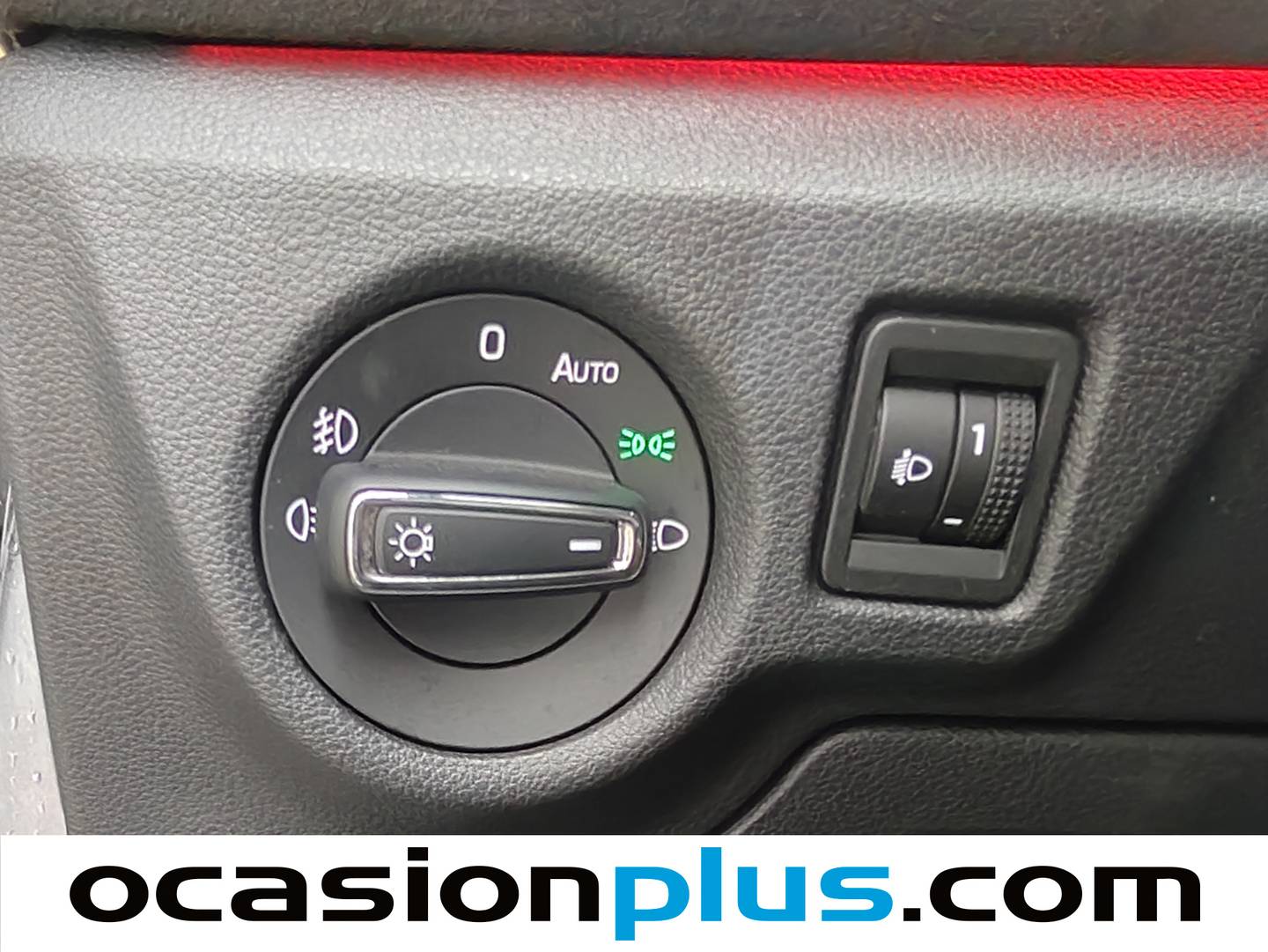 Extras del Skoda Kamiq Skoda Kamiq 1.0 TSI Design DSG (115 CV)