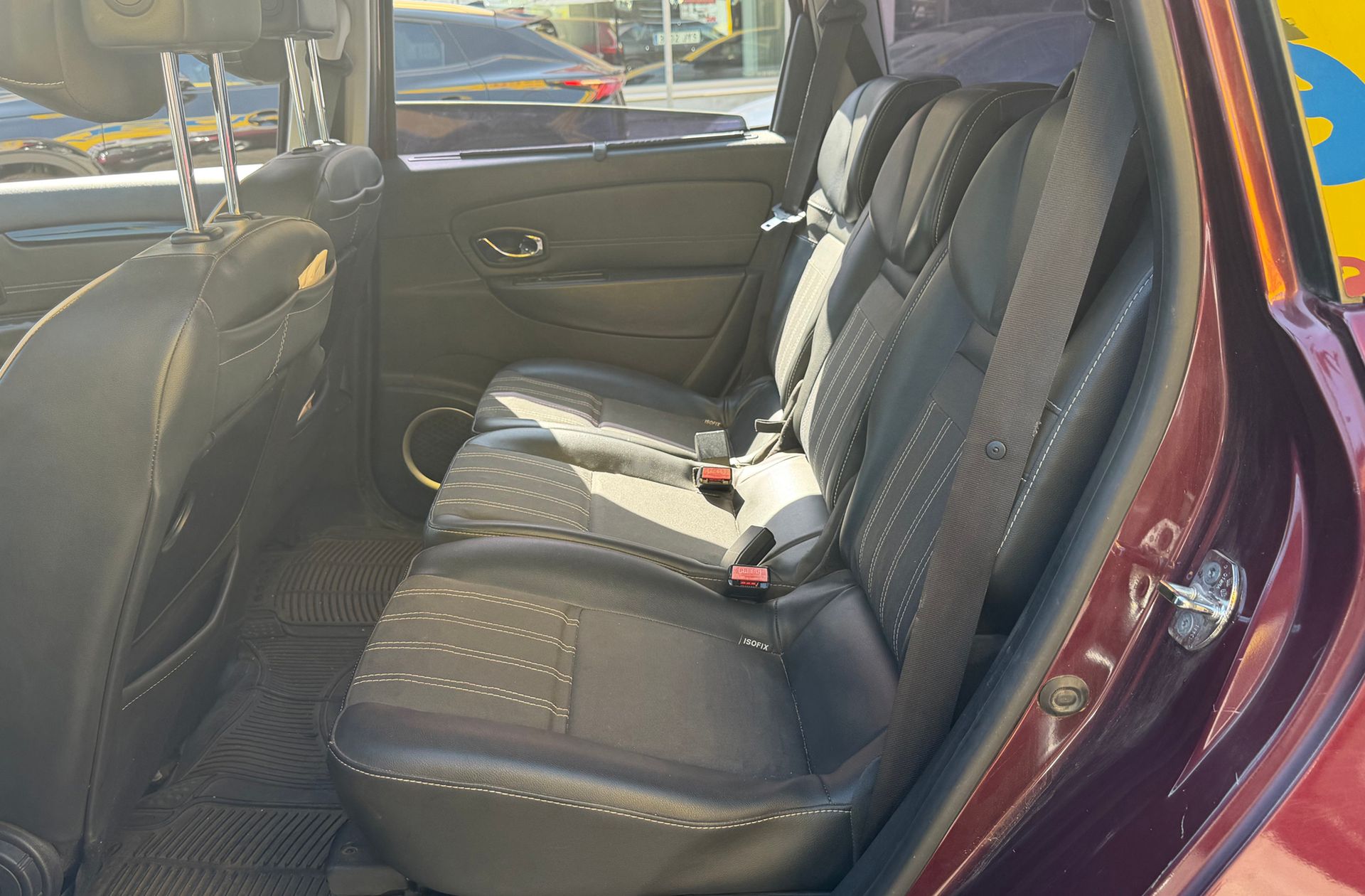 Renault Grand Scénic Privilege Energy dCi 7 plazas - foto 12