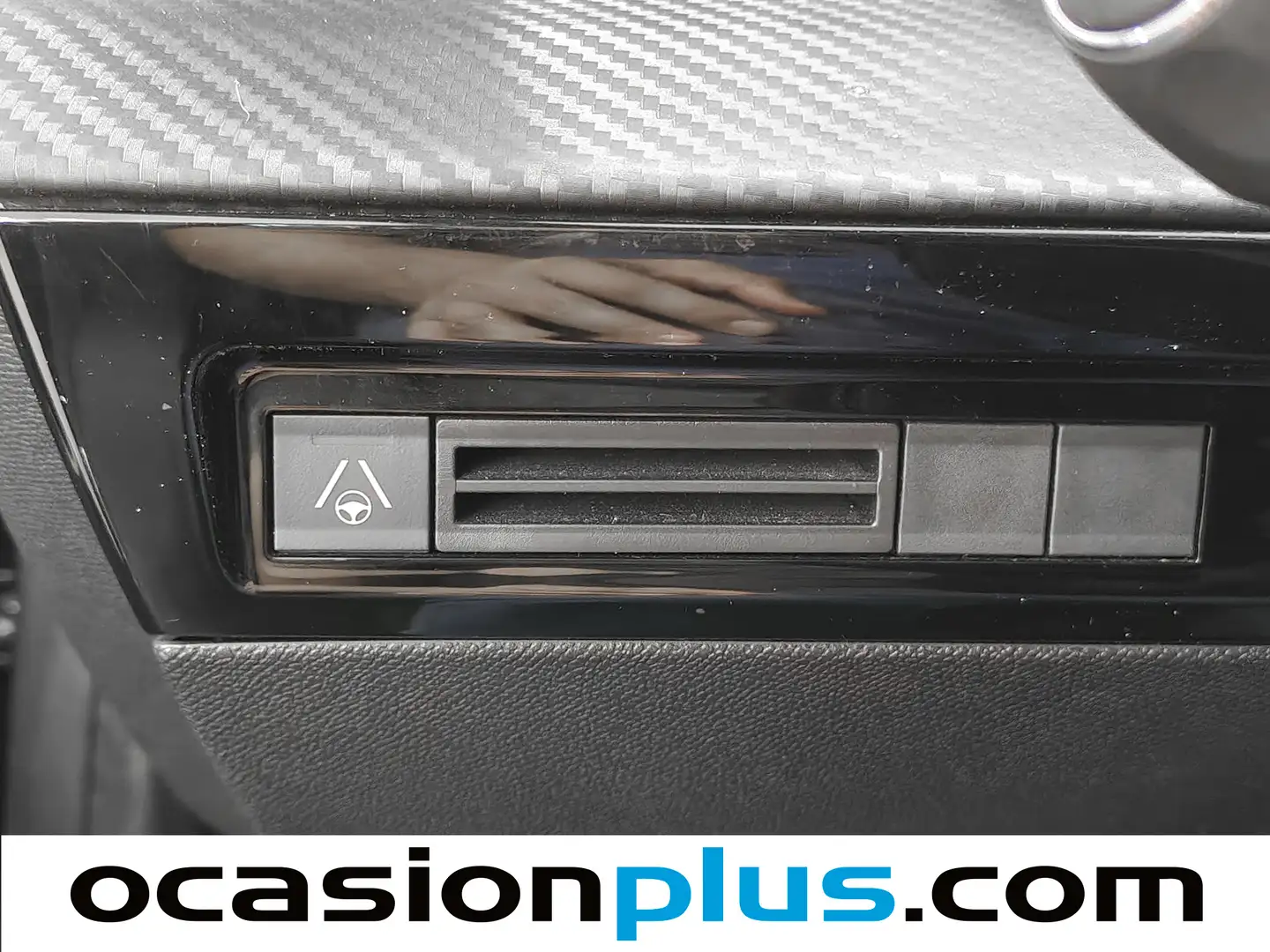 Foto Peugeot 508 Peugeot 508 SW BlueHDi 130 S&S GT EAT8 (130 CV)