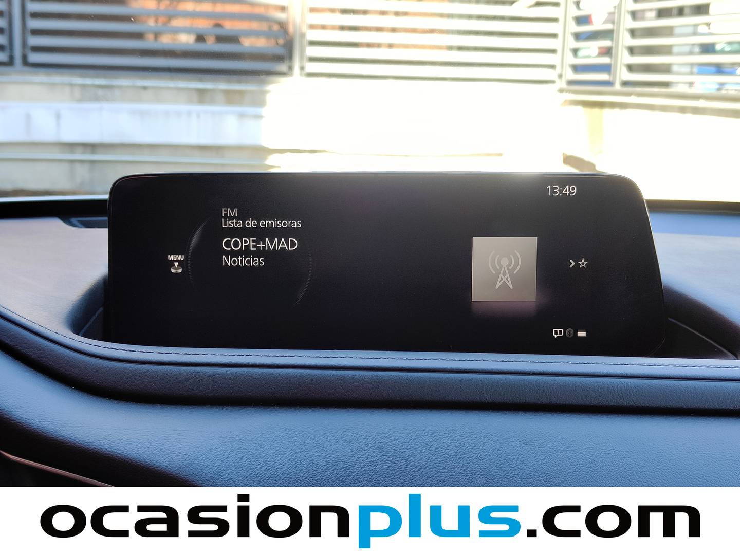 Foto Mazda CX-30 Mazda CX-30 2.5 e-Skyactive G MHEV Prime-Line (140 CV)