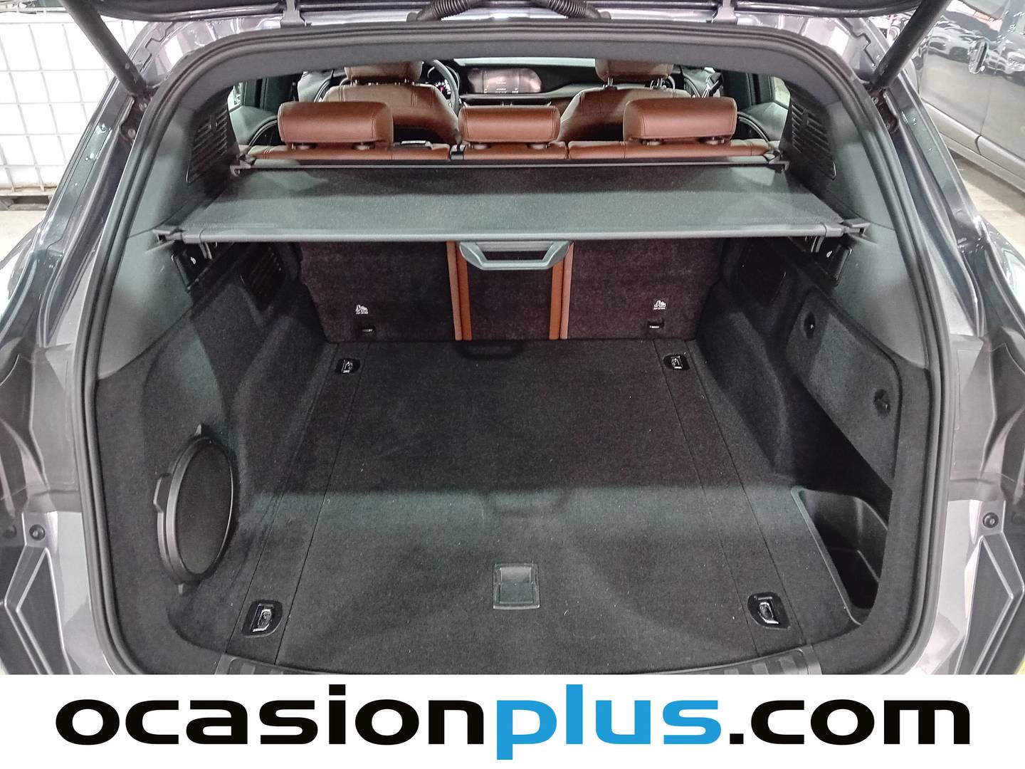 Foto Alfa Romeo Stelvio Alfa Romeo Stelvio 2.0 Turbo Speciale AWD (280 CV)