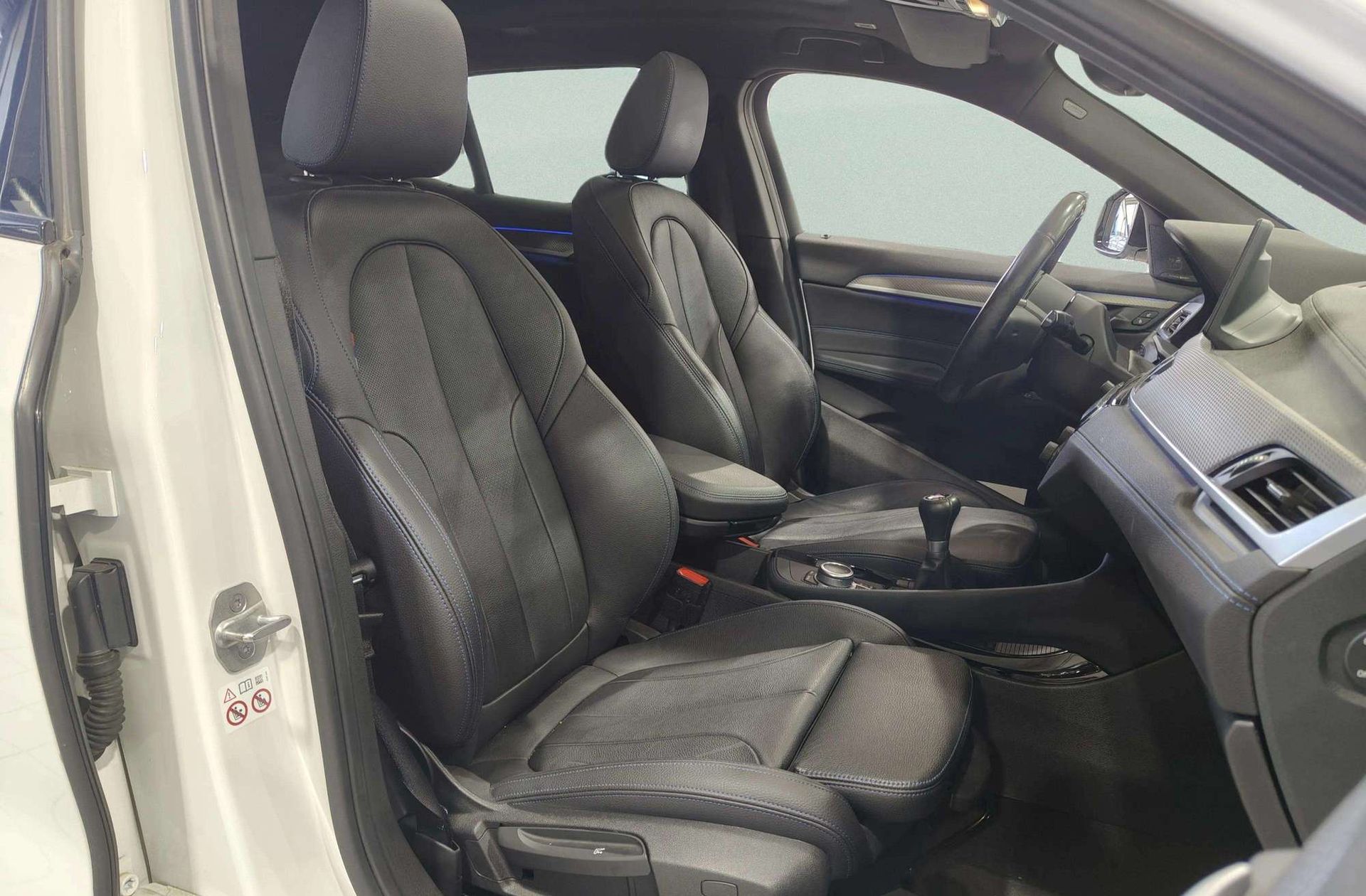 BMW X2 sDrive18i Pack M - foto 27
