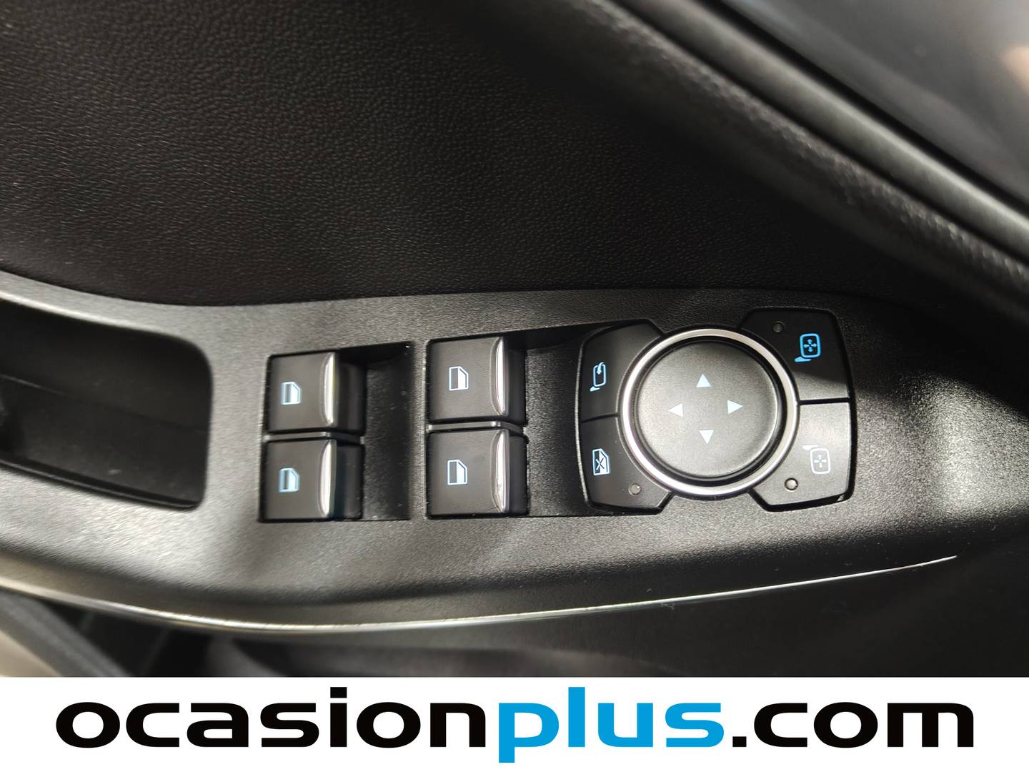 Ford Fiesta Ford Fiesta 1.0 EcoBoost S&S ST-Line (140 CV) gasolina