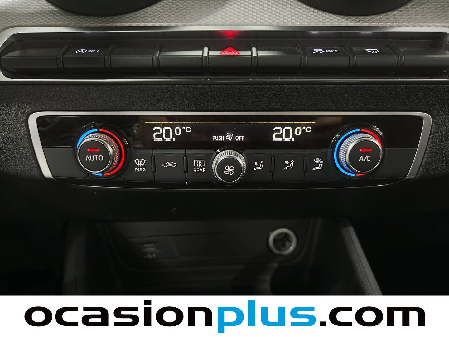 Accesorios del Audi Q2 Audi Q2 30 TDI (116 CV)