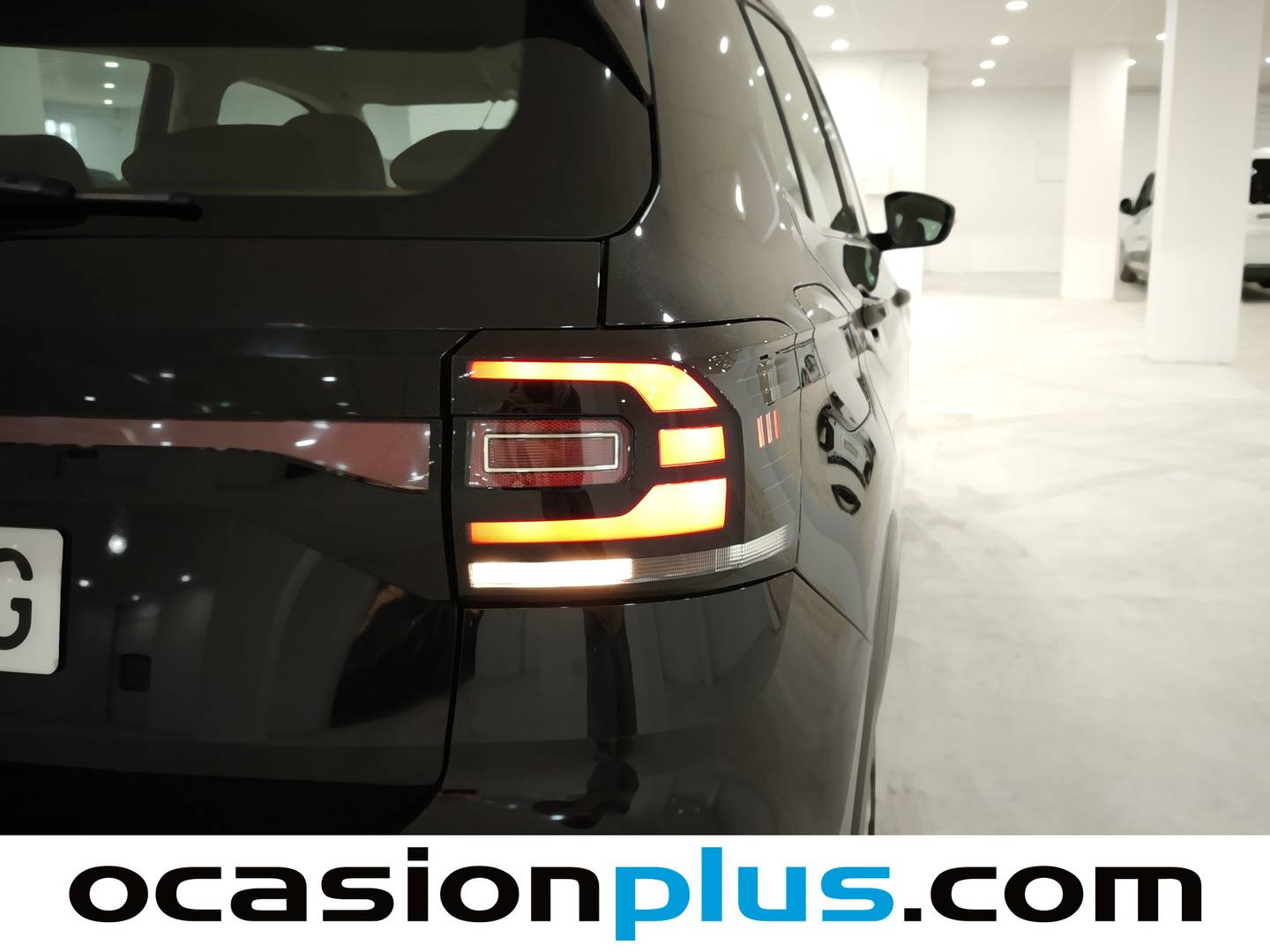 Volkswagen T-Cross Volkswagen T-Cross Sport 1.5 TSI (150 CV) DSG gasolina