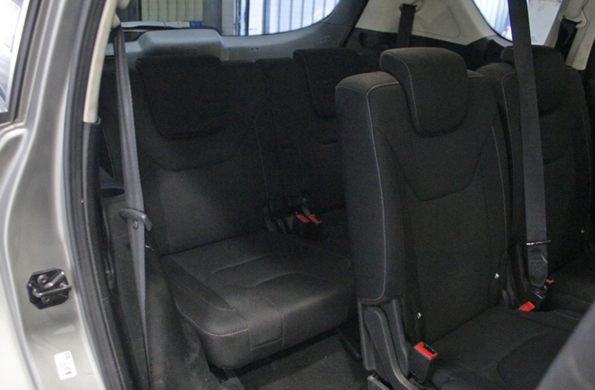 Ford S-Max 2.0 TDCi Titanium PowerShift 7 plazas - foto 6