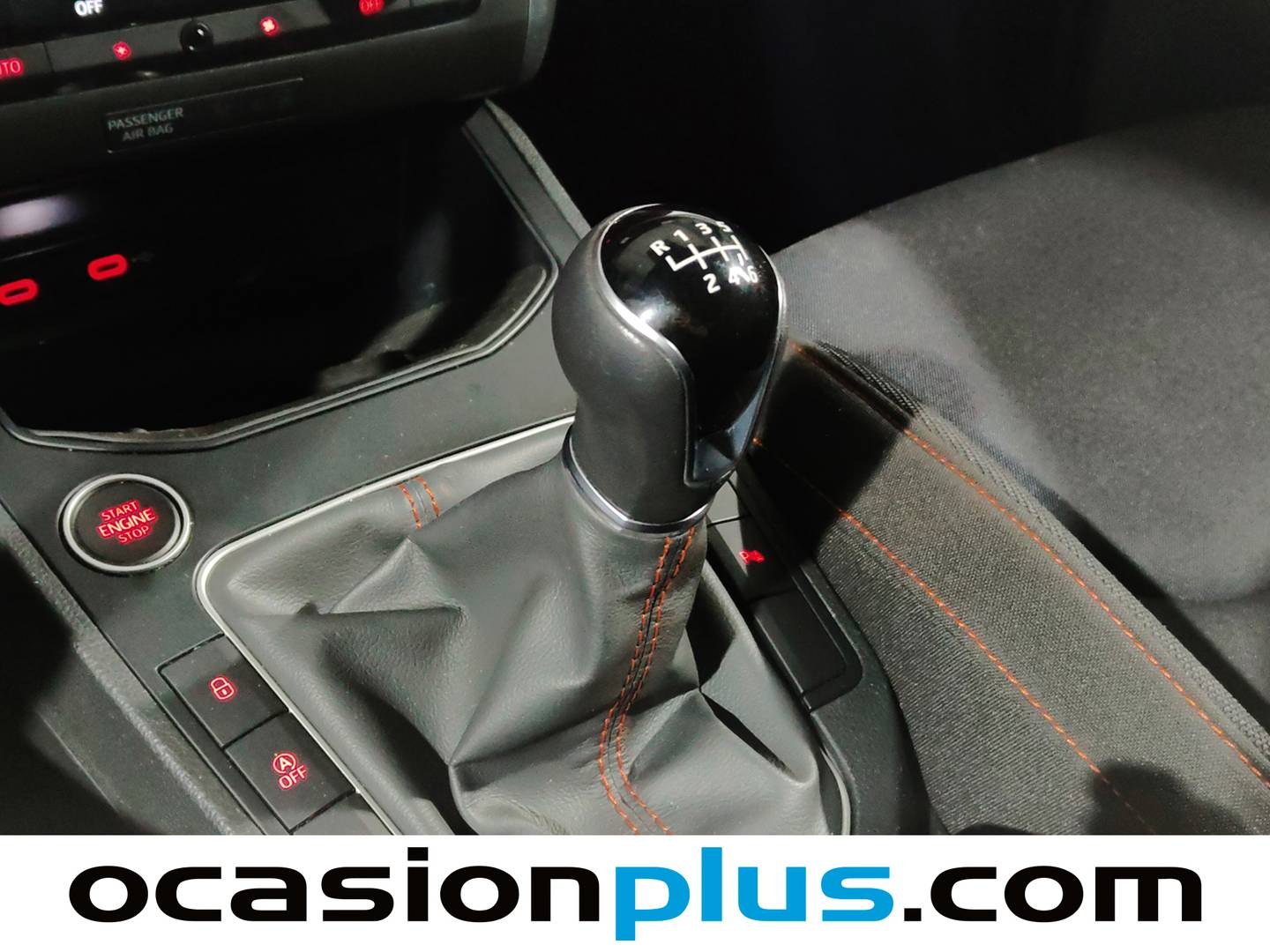 Seat Ibiza Seat Ibiza 1.0 TSI S&S FR XL (110 CV) de segunda mano