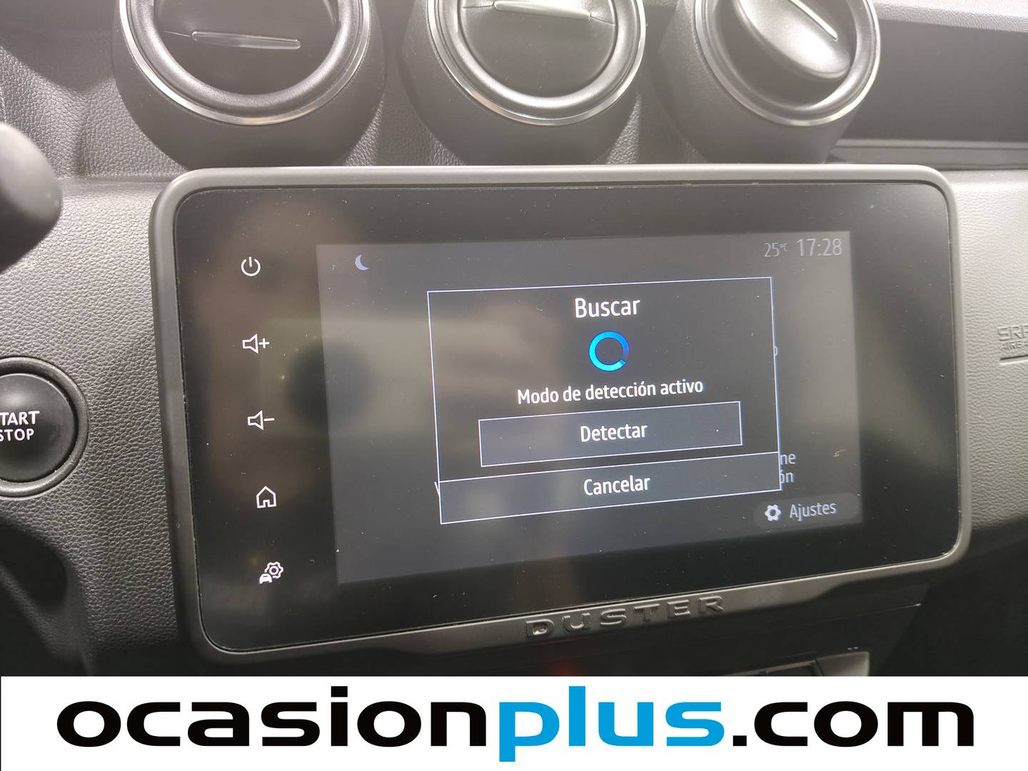 Dacia Duster Dacia Duster Prestige TCE (150 CV) EDC gasolina