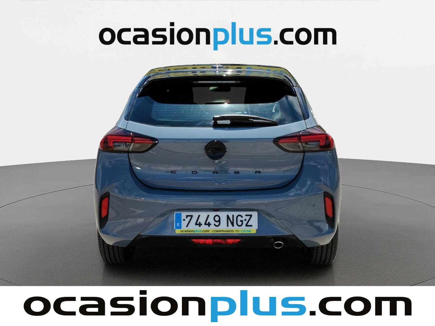 Opel Corsa Opel Corsa 1.2 T XHL GS (100 CV) al mejor precio