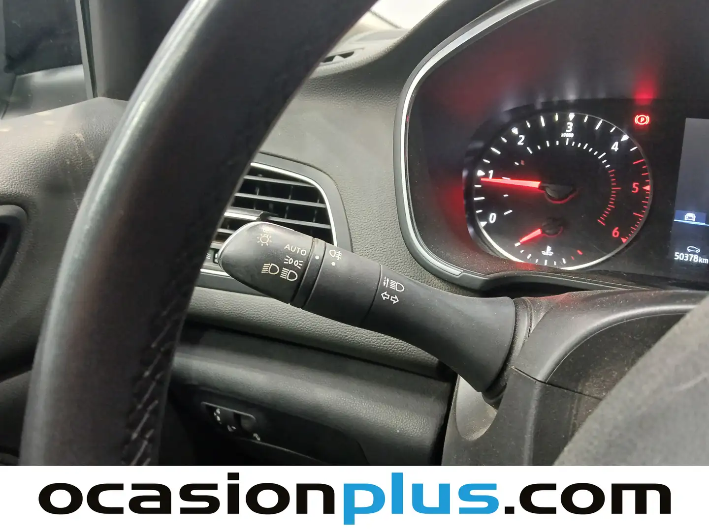 Foto Renault Mégane Renault Megane Intens Blue dCi  (115 CV)