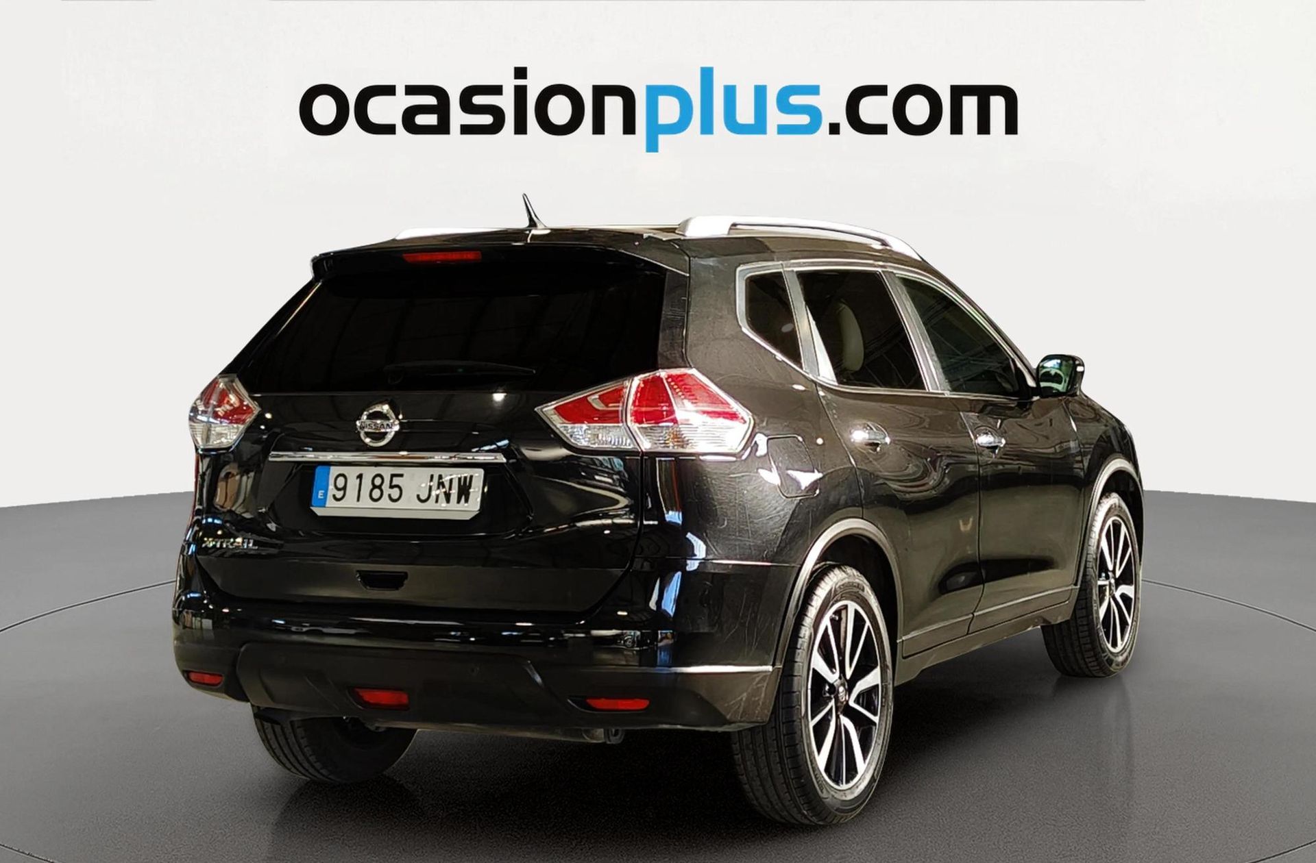 Nissan X-Trail 1.6 dCi Tekna Xtronic - foto 4