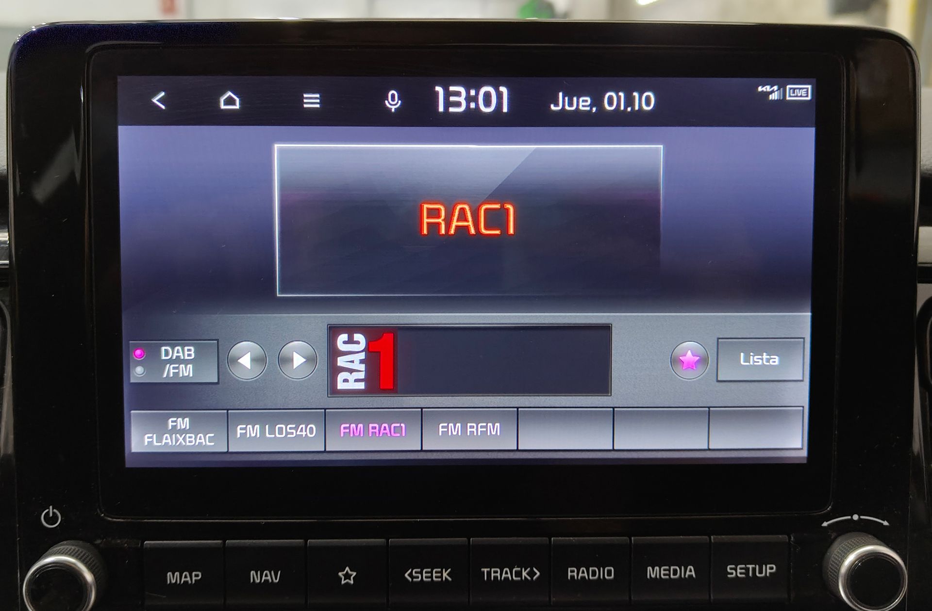 Kia Stonic 1.0 T-GDi MHEV Drive iMT - foto 33