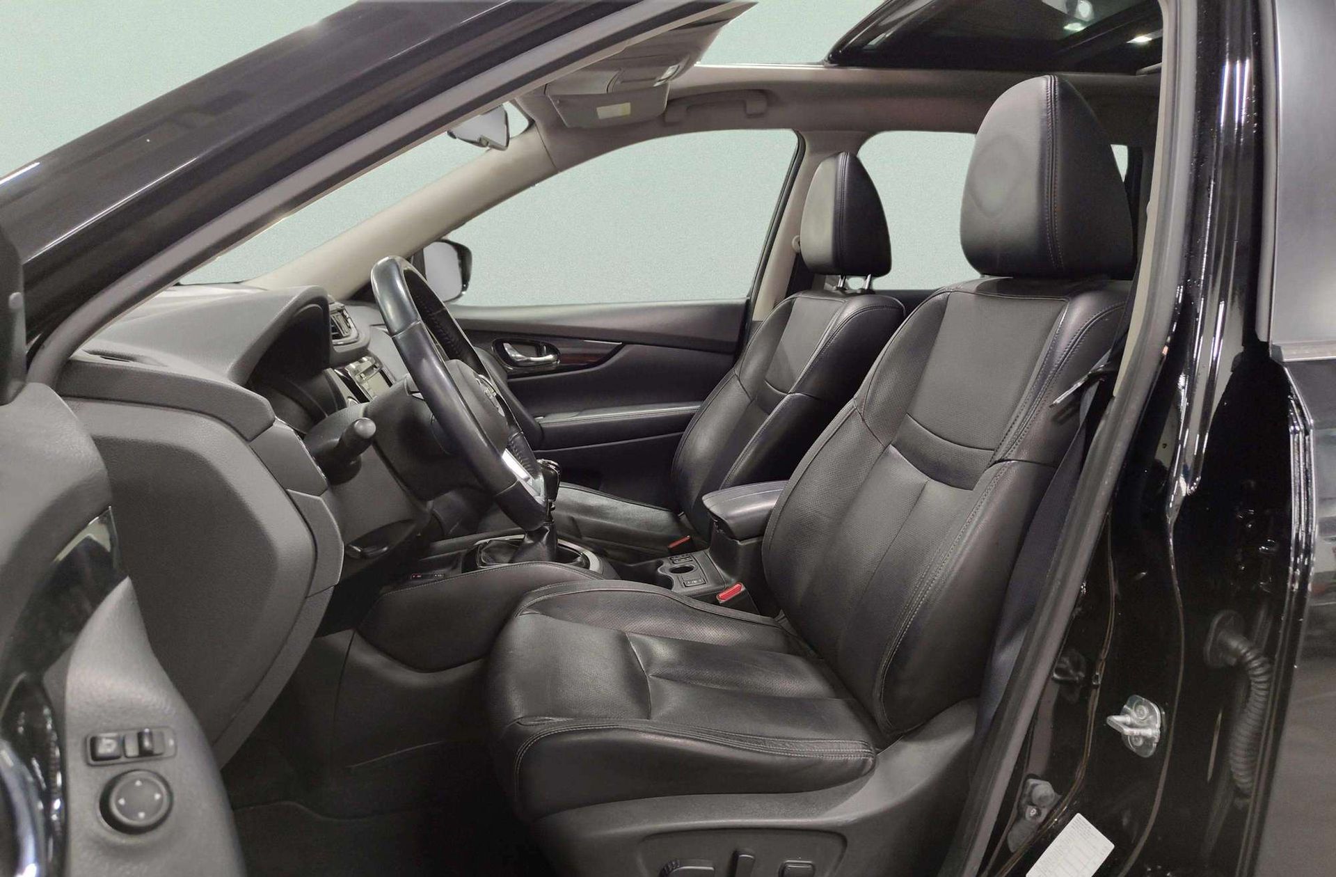 Nissan X-Trail dCi 150 Tekna 4x2 - foto 17